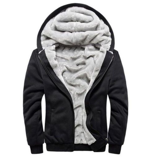 Herbst/ Winter Jacke gefüttert