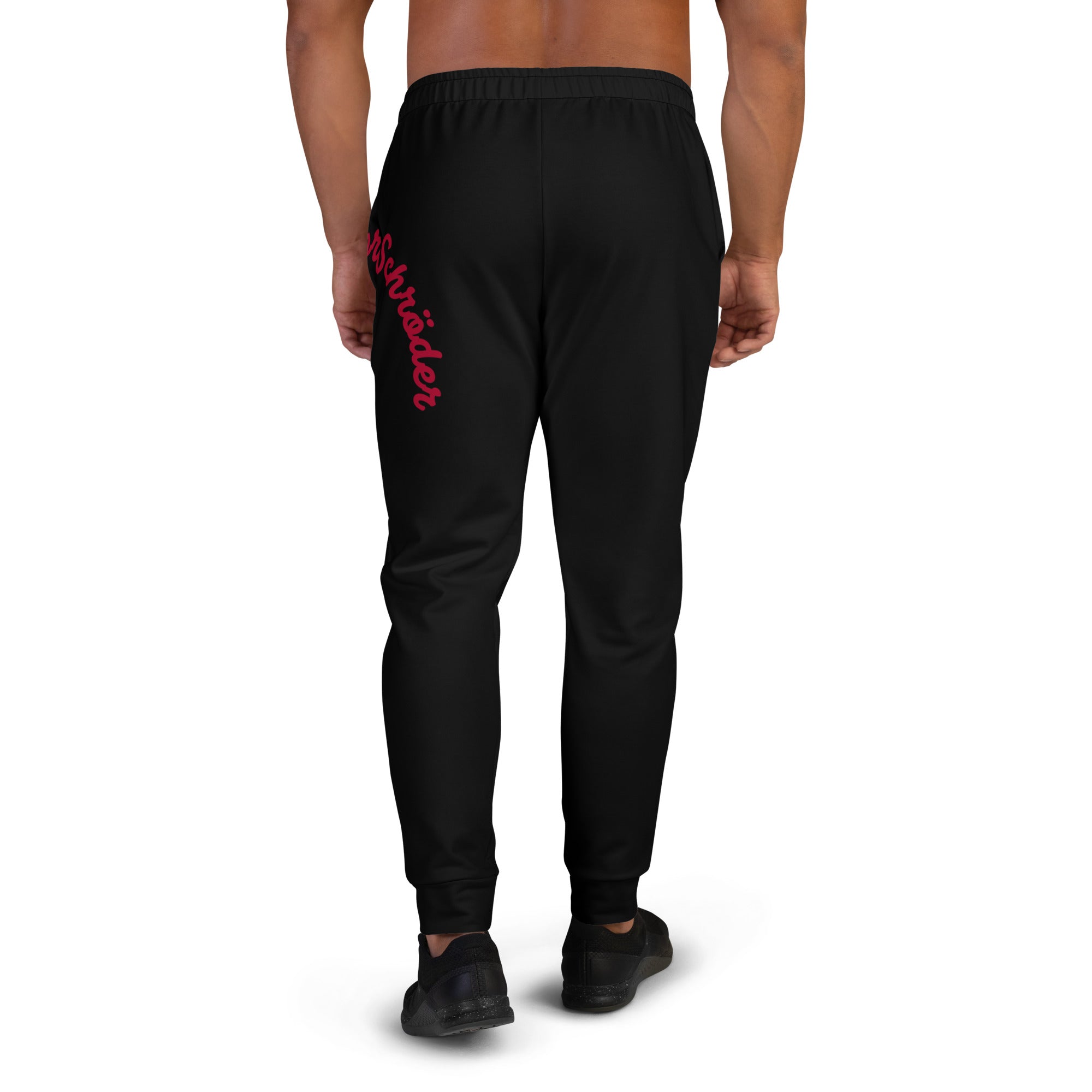 Herren-Jogginghose Junior Schröder gym