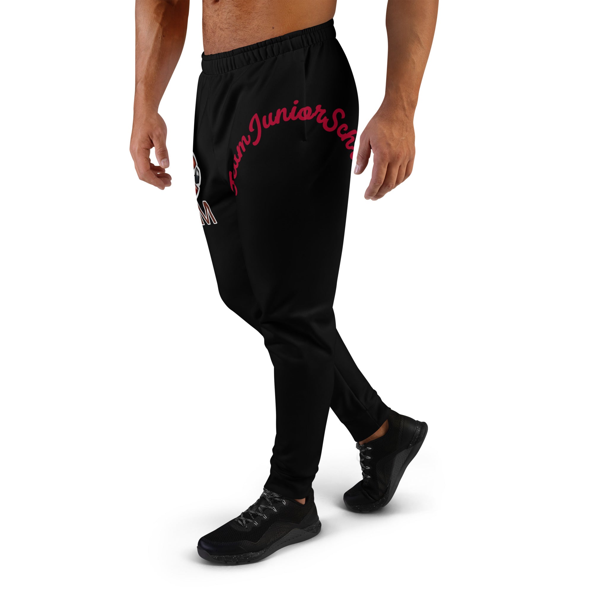 Herren-Jogginghose Junior Schröder gym