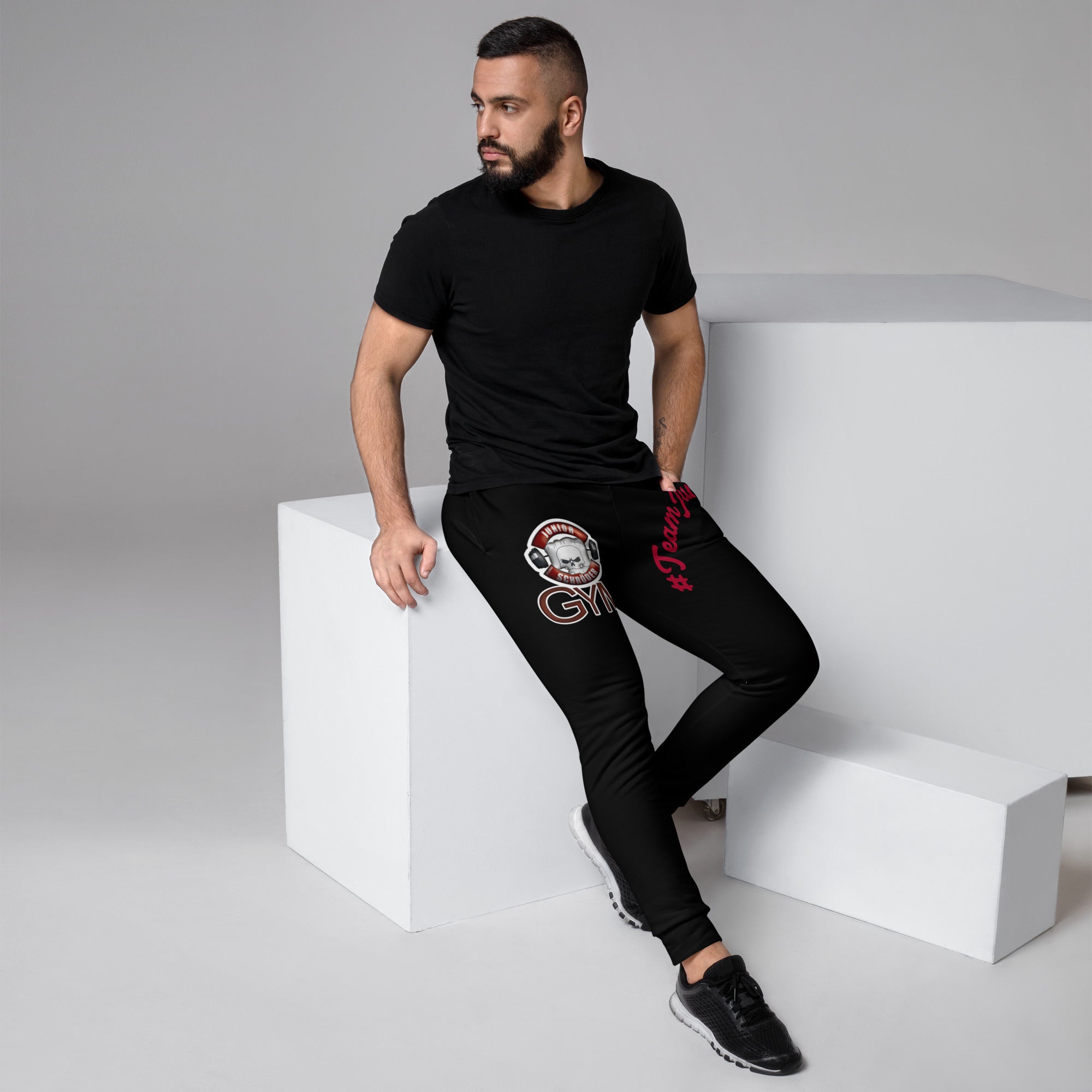 Herren-Jogginghose Junior Schröder gym