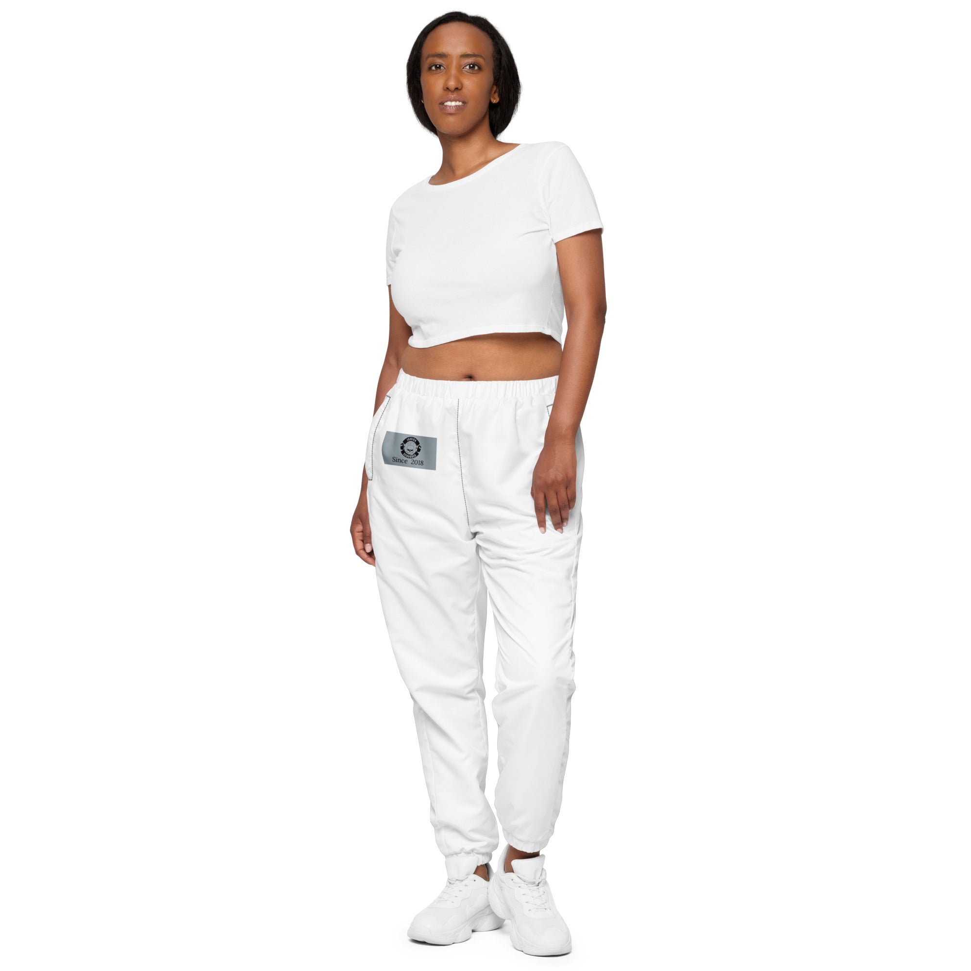 Unisex-Trainingshose