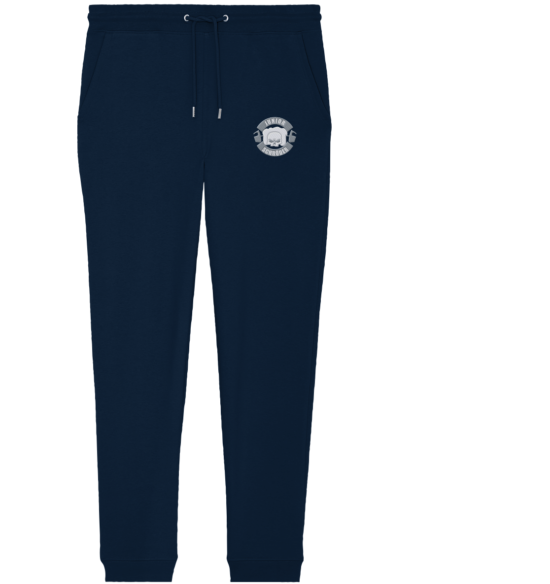 Hosen Junior Schröder - Organic Jogger Pants (Stick)