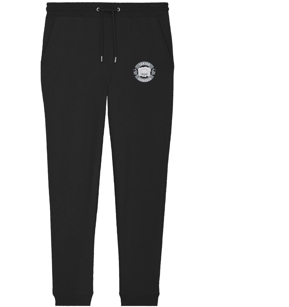 Hosen Junior Schröder - Organic Jogger Pants (Stick)