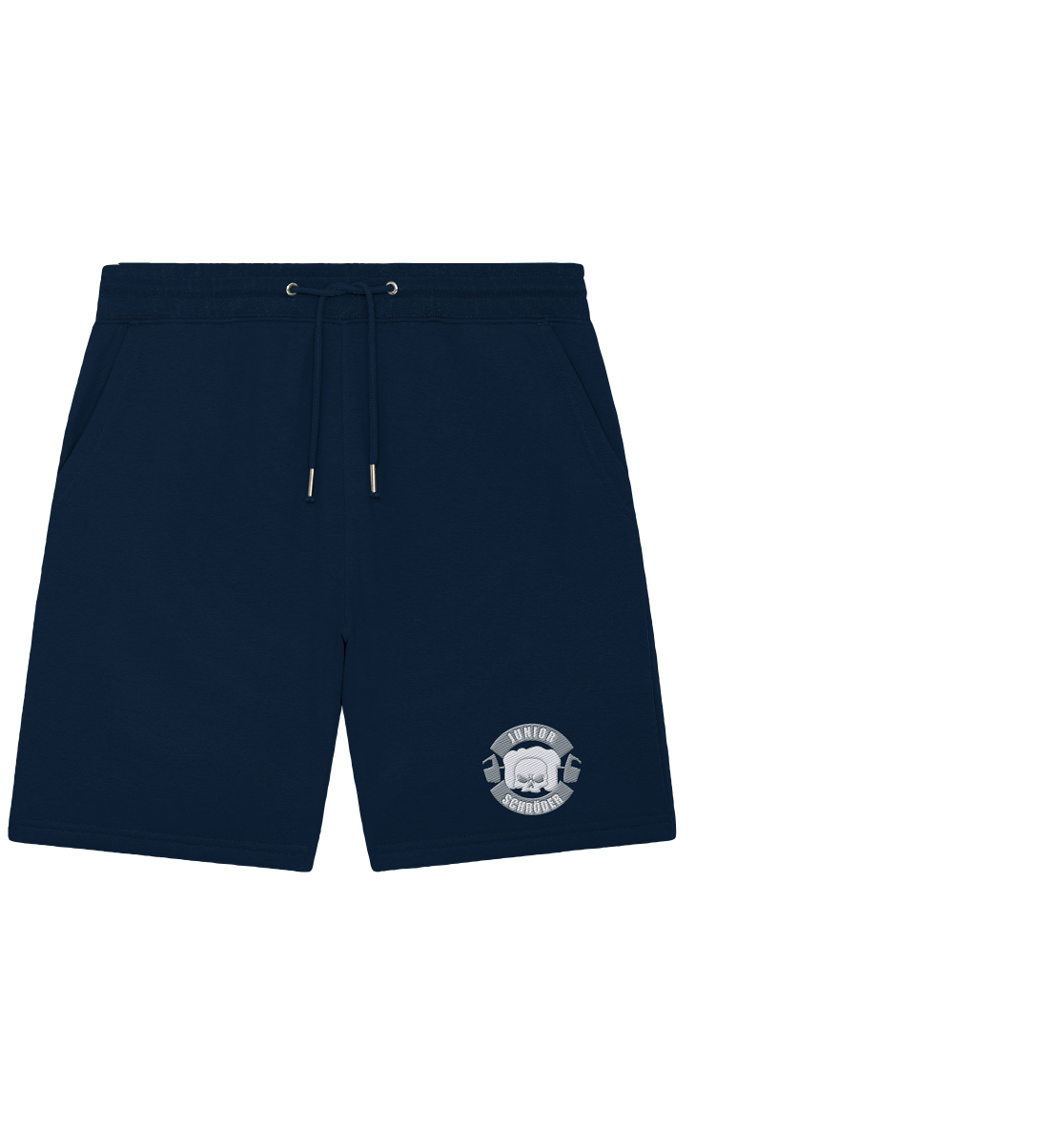 Junior Schröder - Organic Jogger Shorts (Stick)