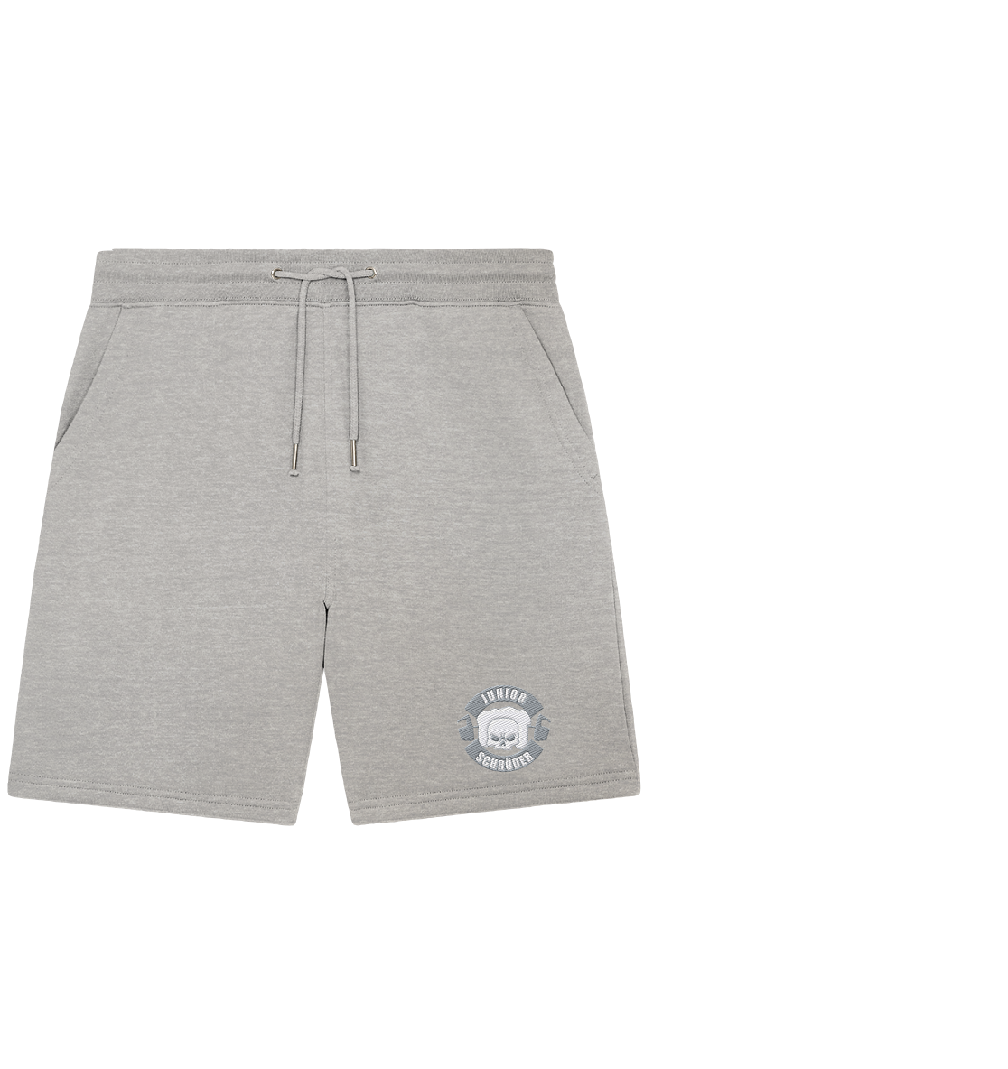 Junior Schröder - Organic Jogger Shorts (Stick)