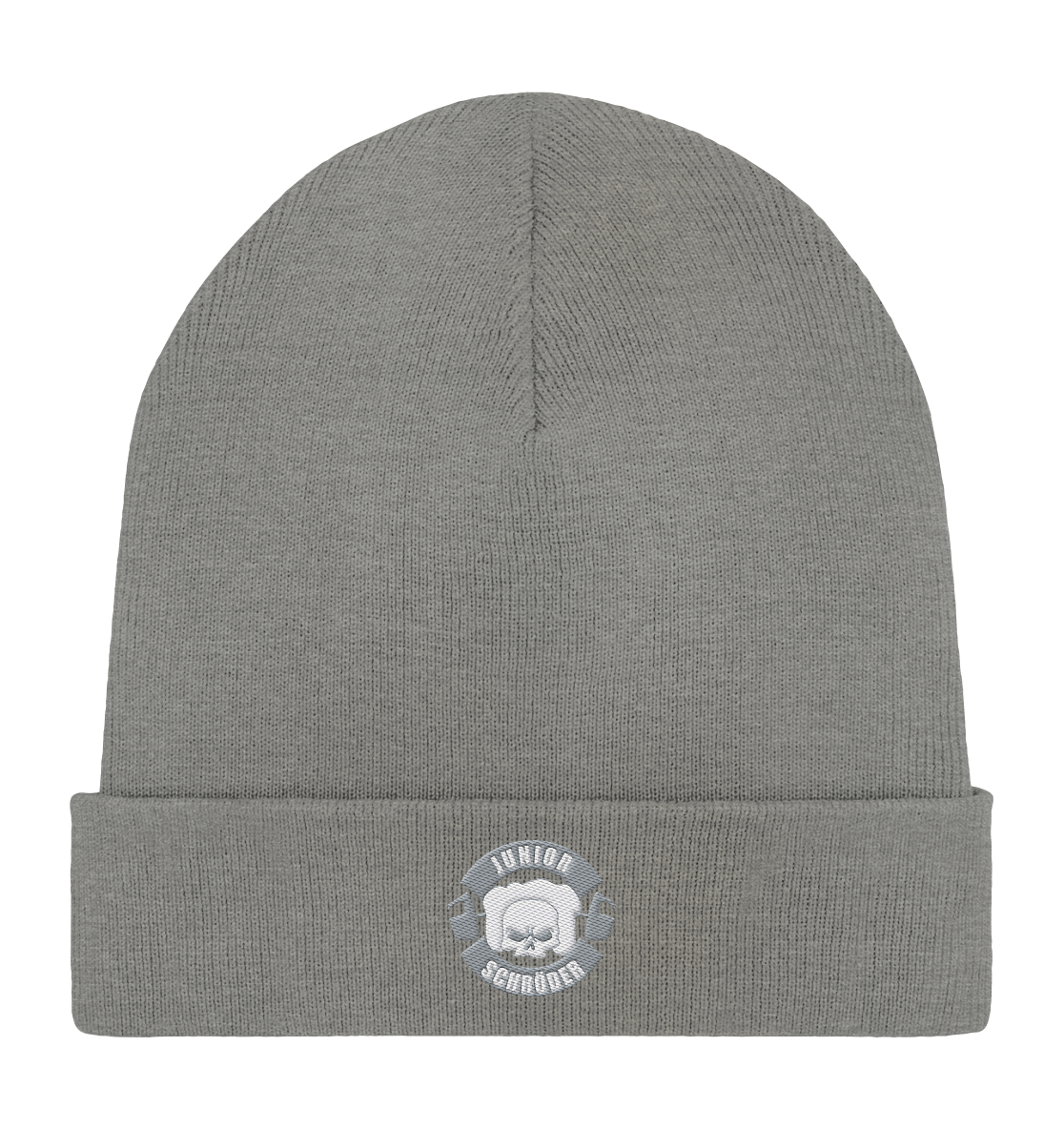 Mütze Junior Schröder - Organic Rib Beanie