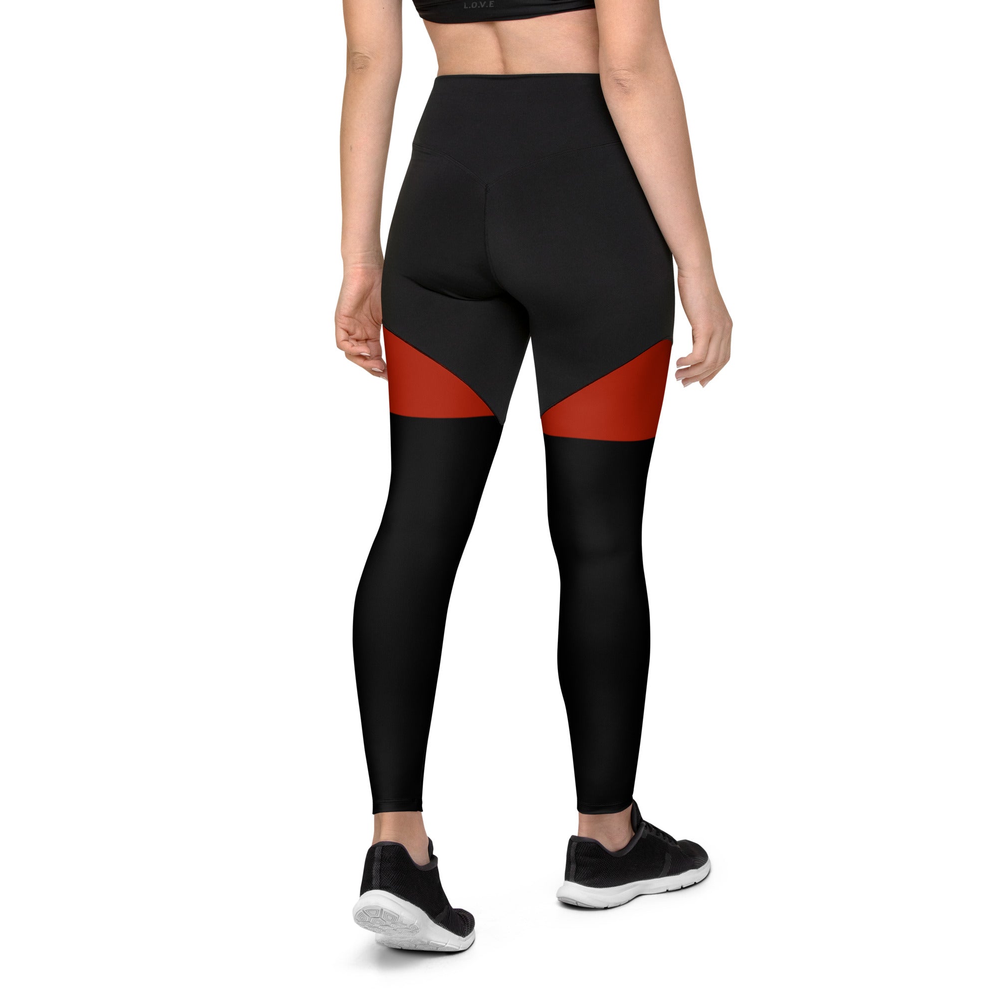 Junior Schröder  Gym Sport Leggins