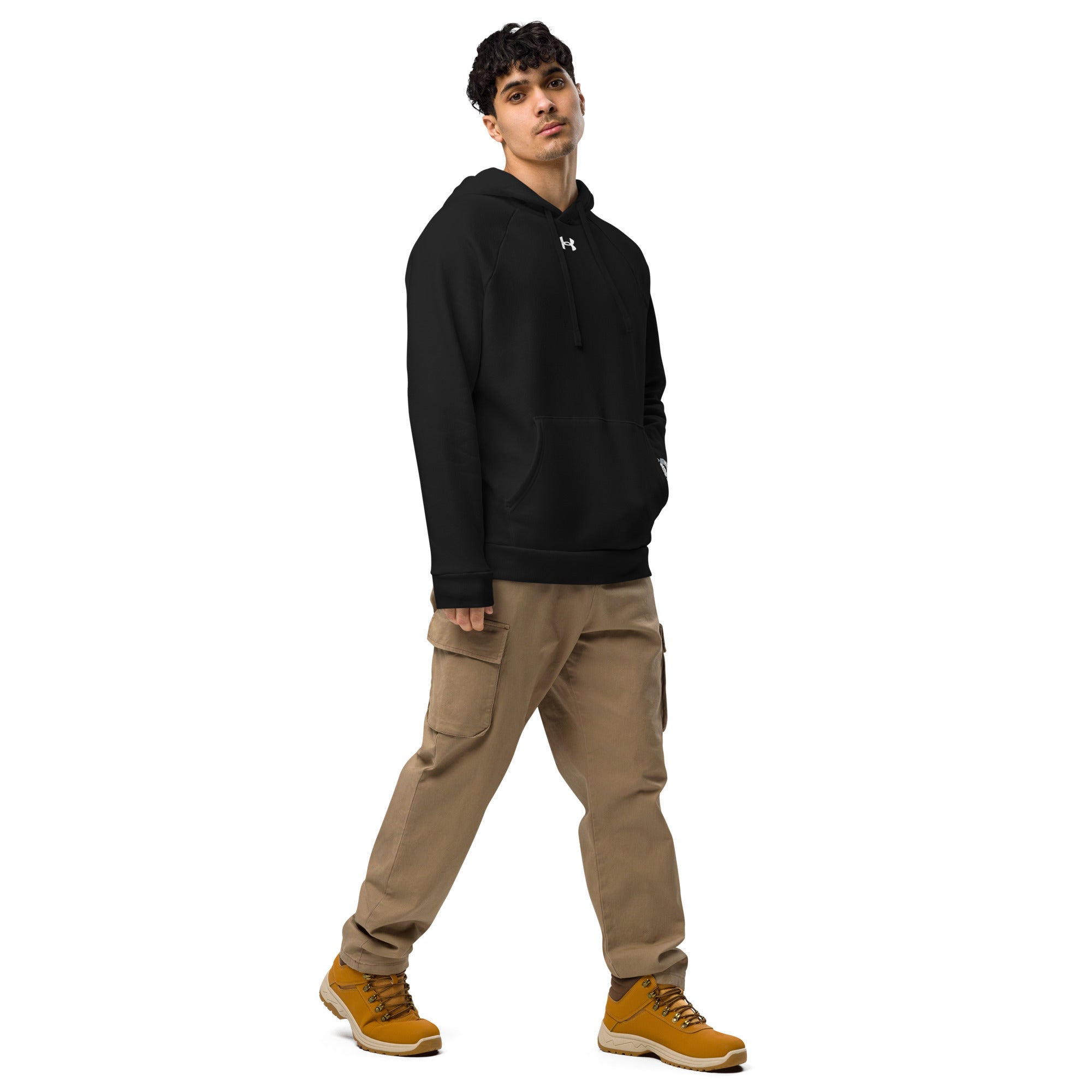 Under Armour® Hoodie Junior Schröder (Stick)