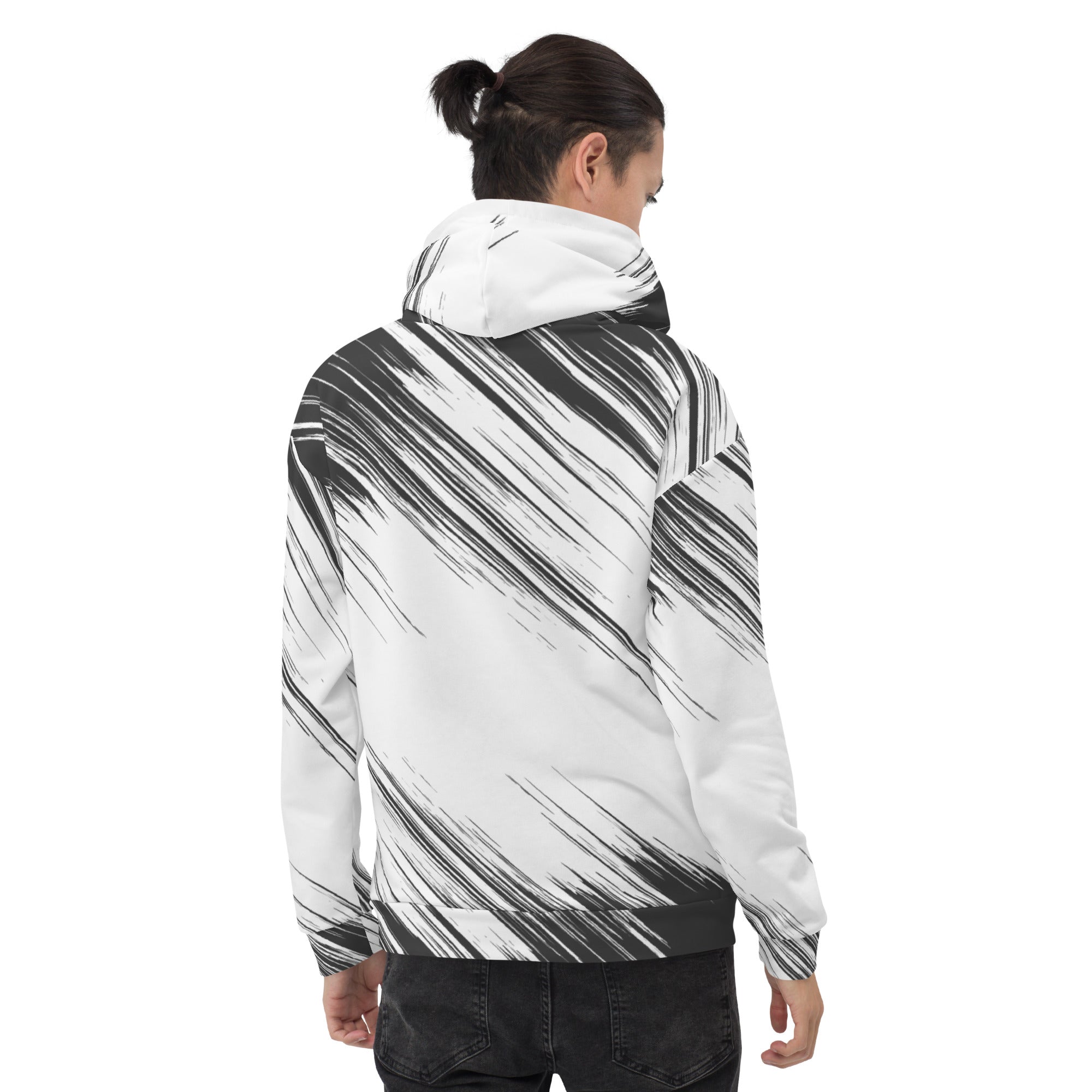 Unisex-Kapuzenpullover