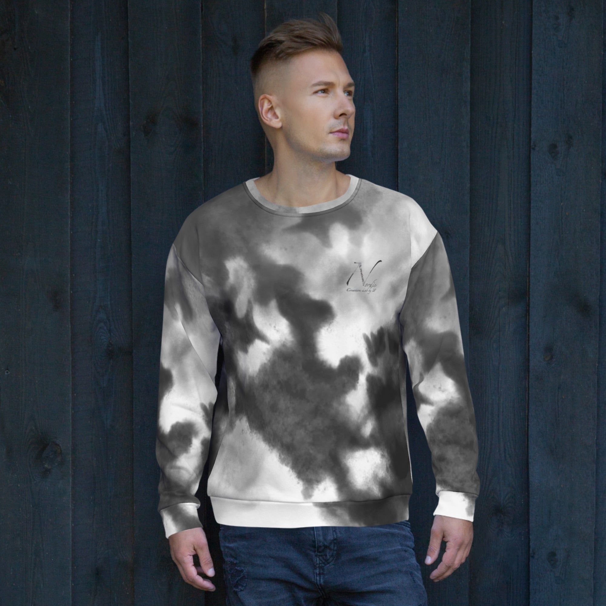Unisex-Pullover