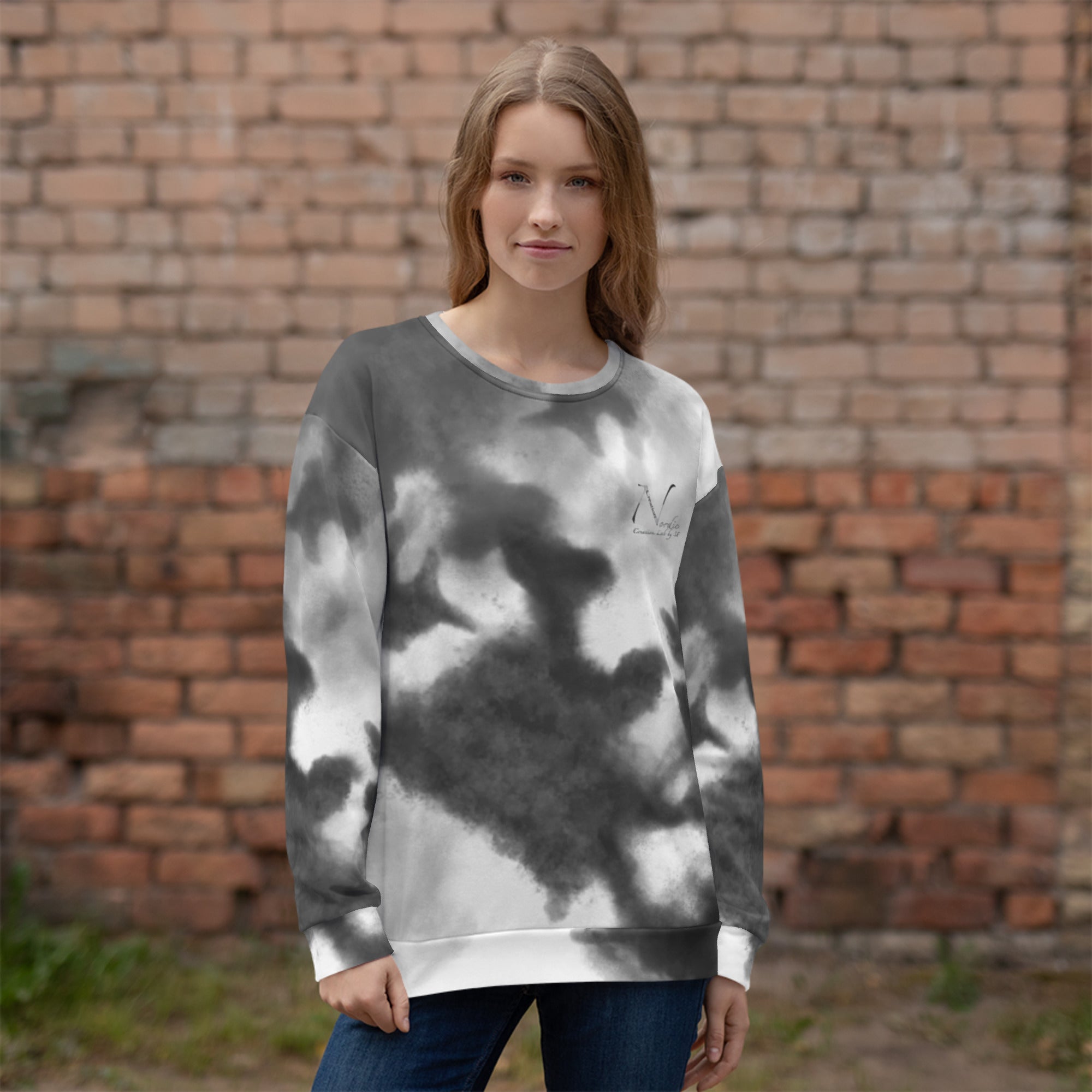 Unisex-Pullover