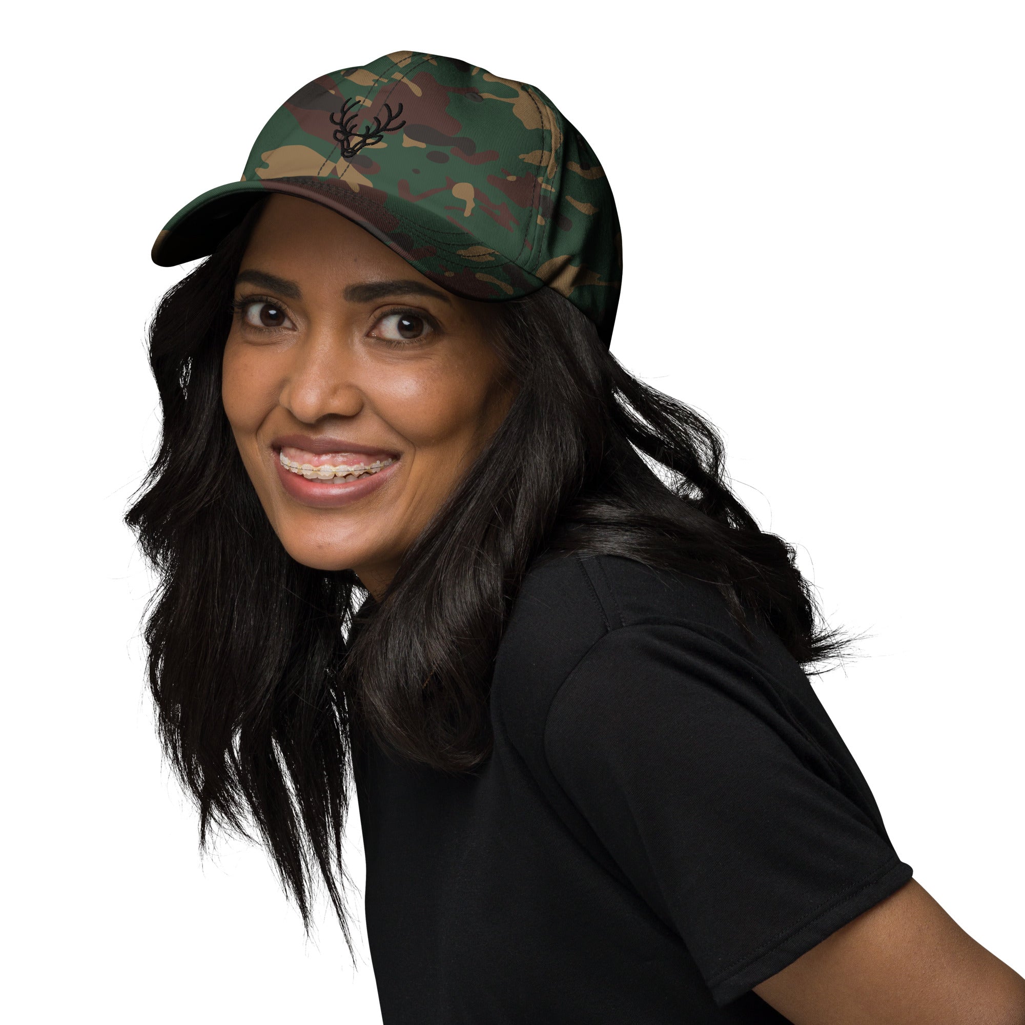 Dad-Hat