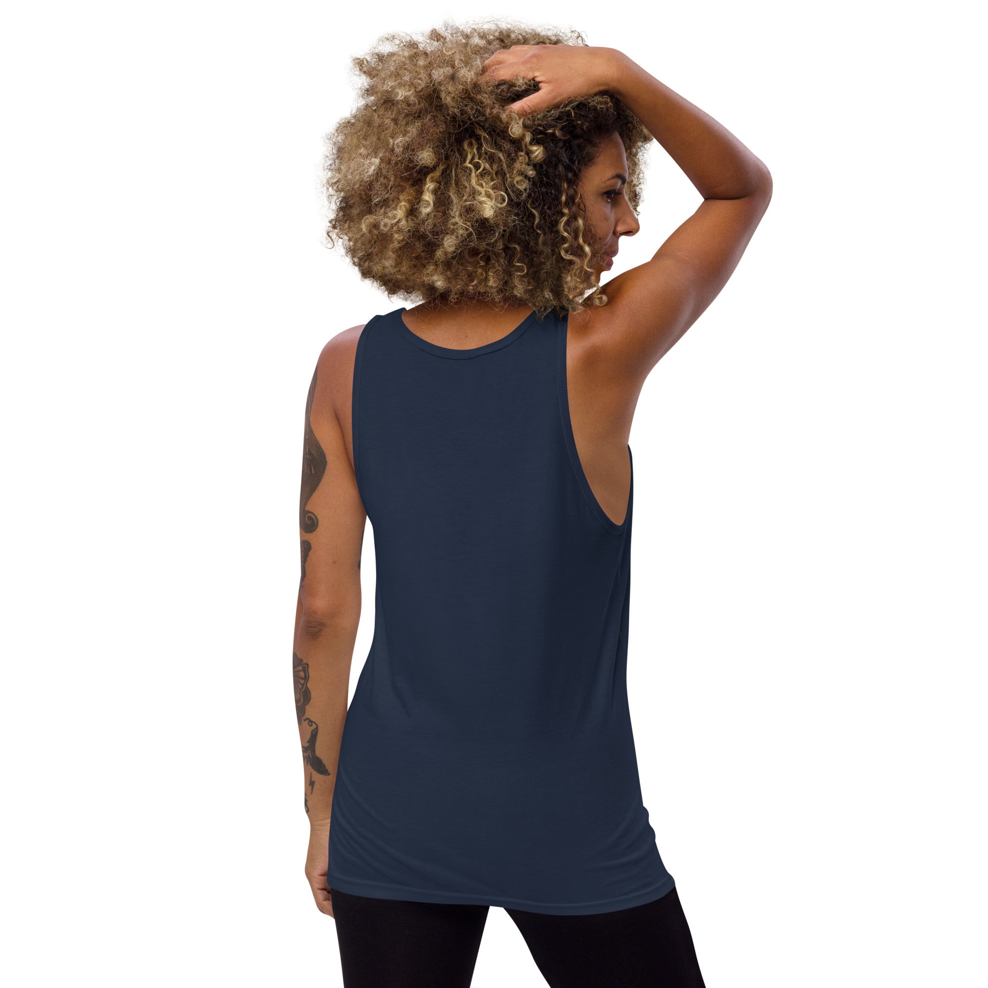 Unisex-Tank-Top Junior Schröder