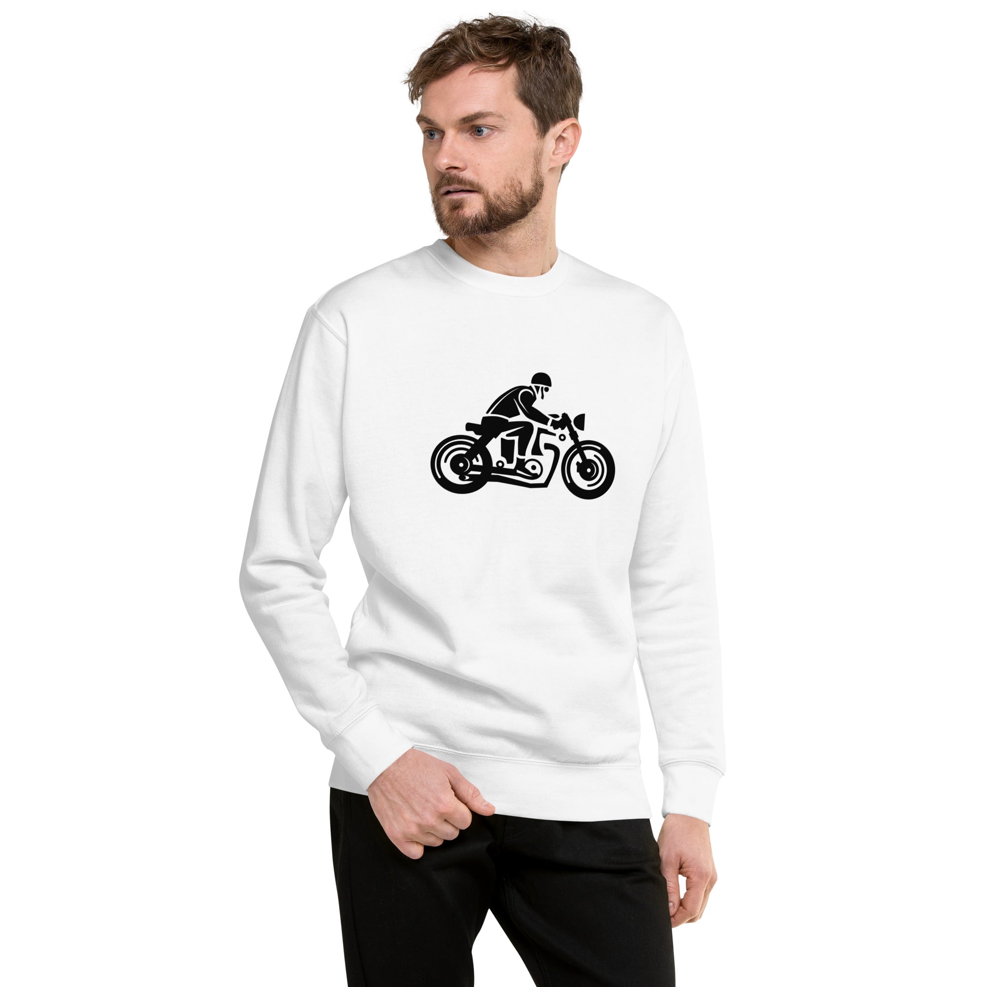 Unisex-Premium-Pullover