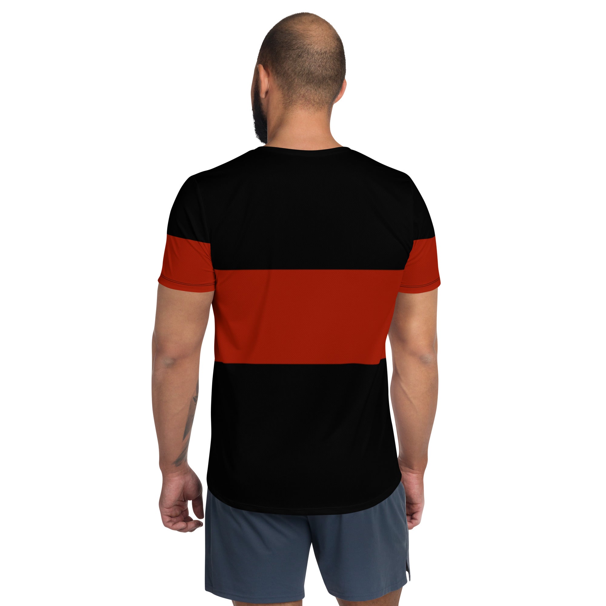 Sport-T-Shirt für Herren Junior Schröder Gym