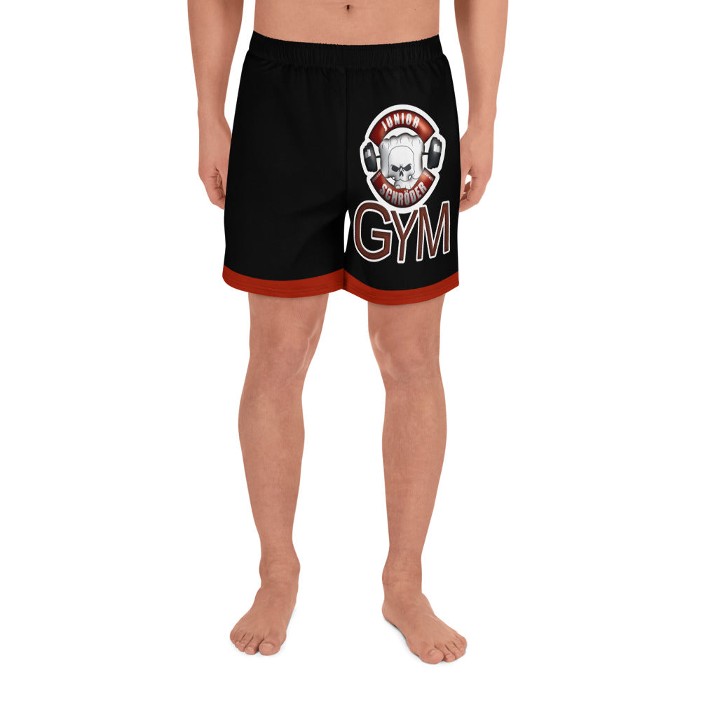 Junior Schröder Gym Sport-Shorts für Herren