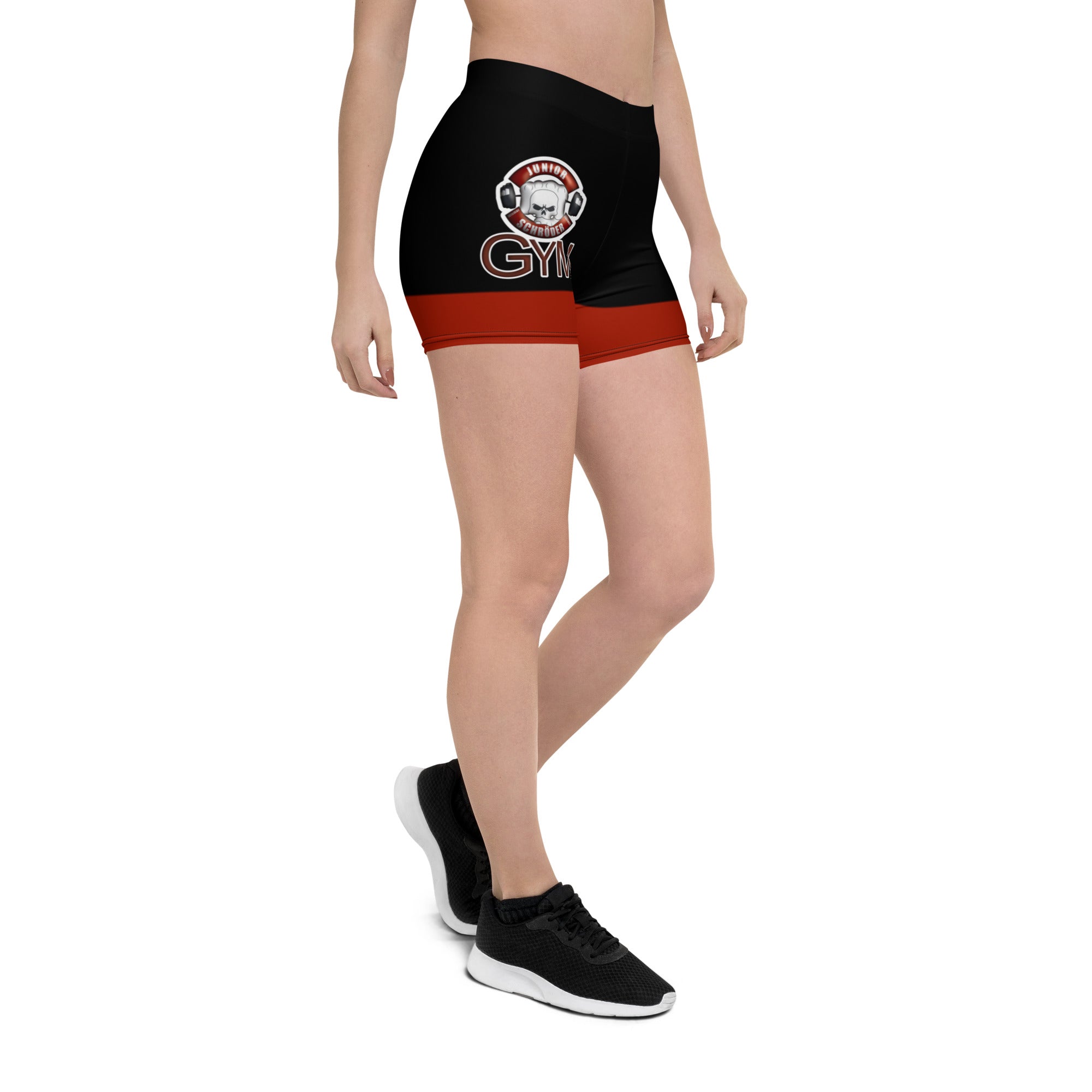 Junior Schröder Gym Shorts