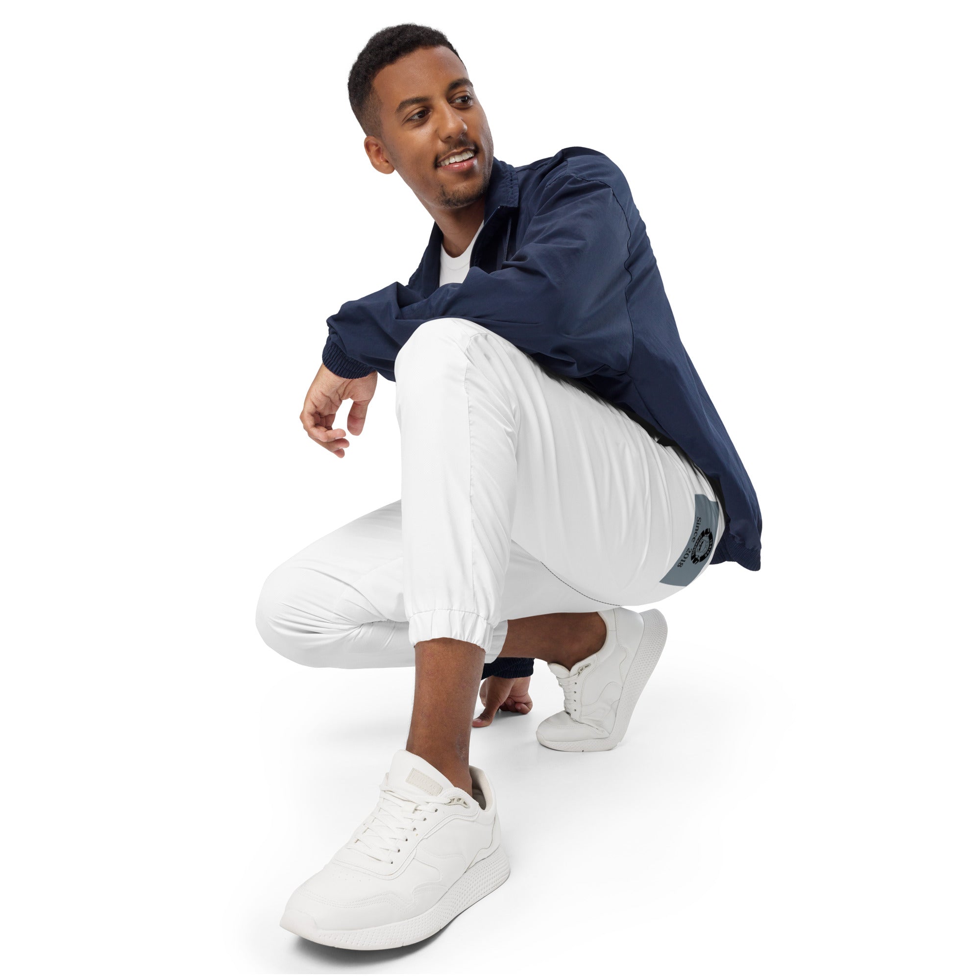 Unisex-Trainingshose