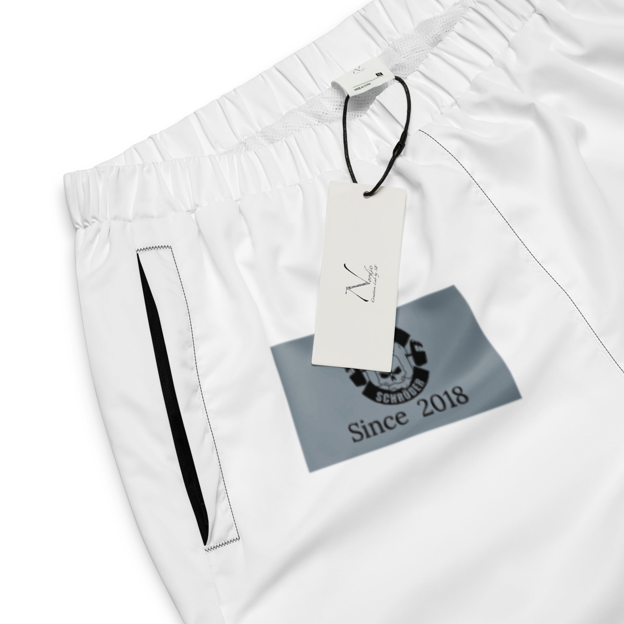 Unisex-Trainingshose