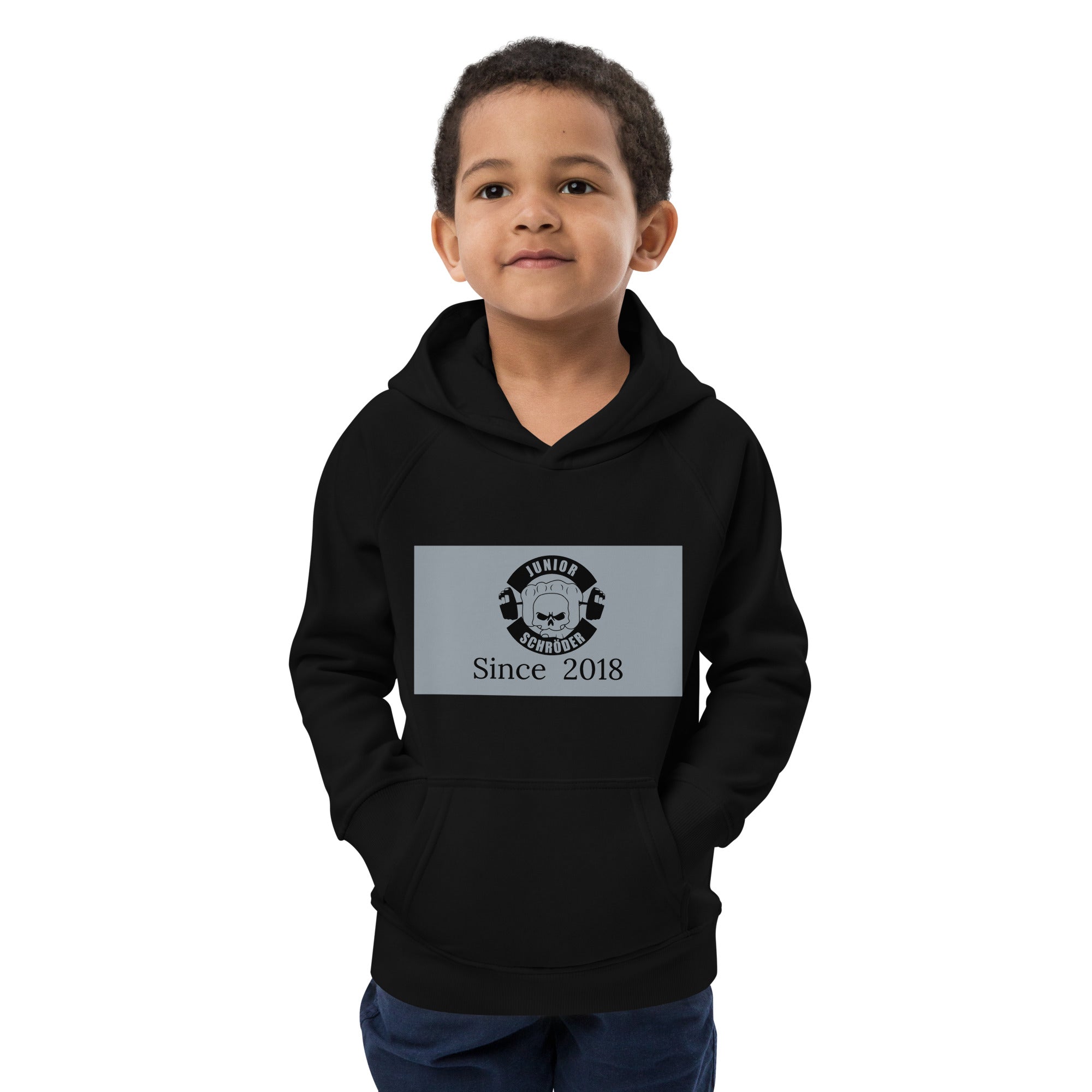 Unisex Junior Schröder Kids Hoodie (Druck)