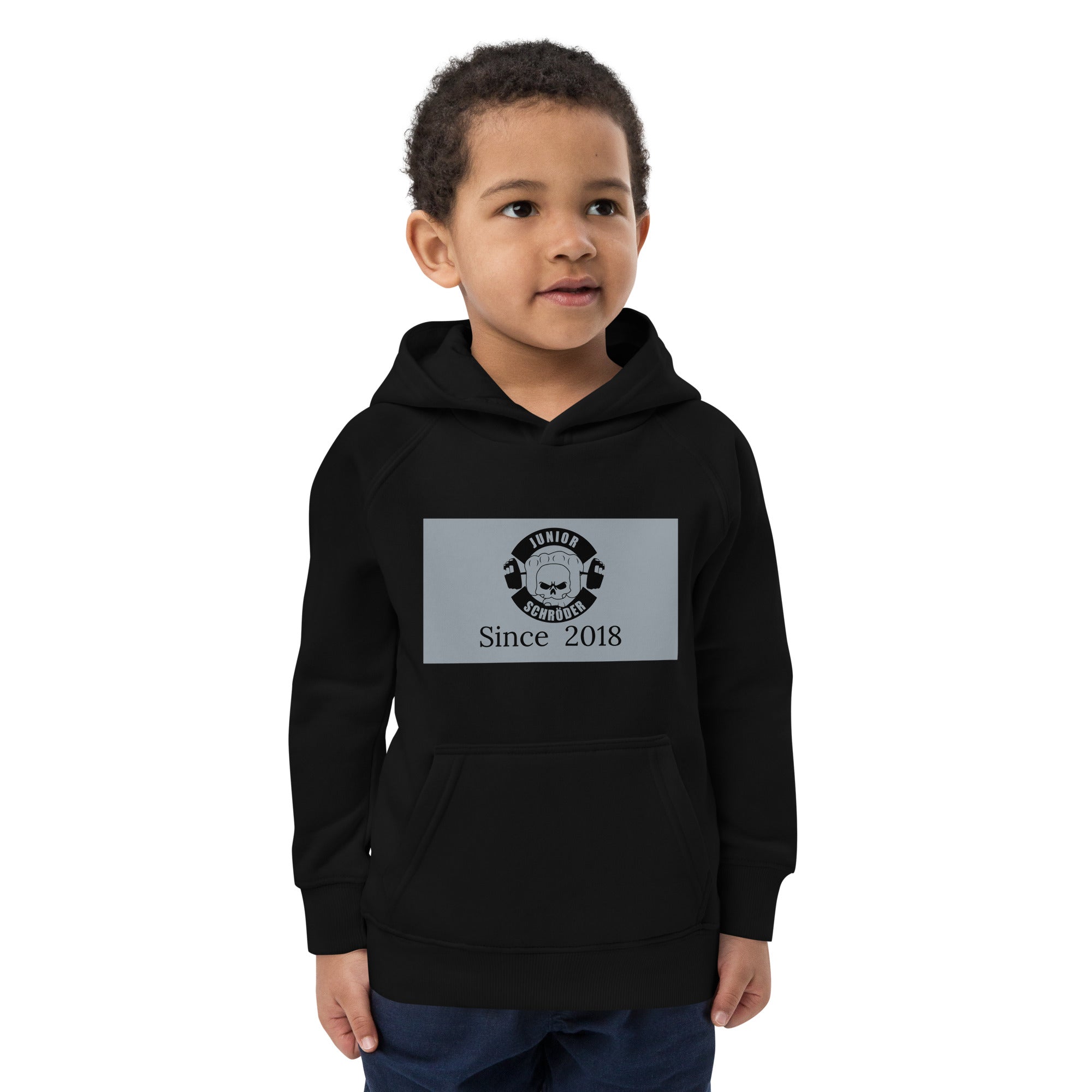 Unisex Junior Schröder Kids Hoodie (Druck)