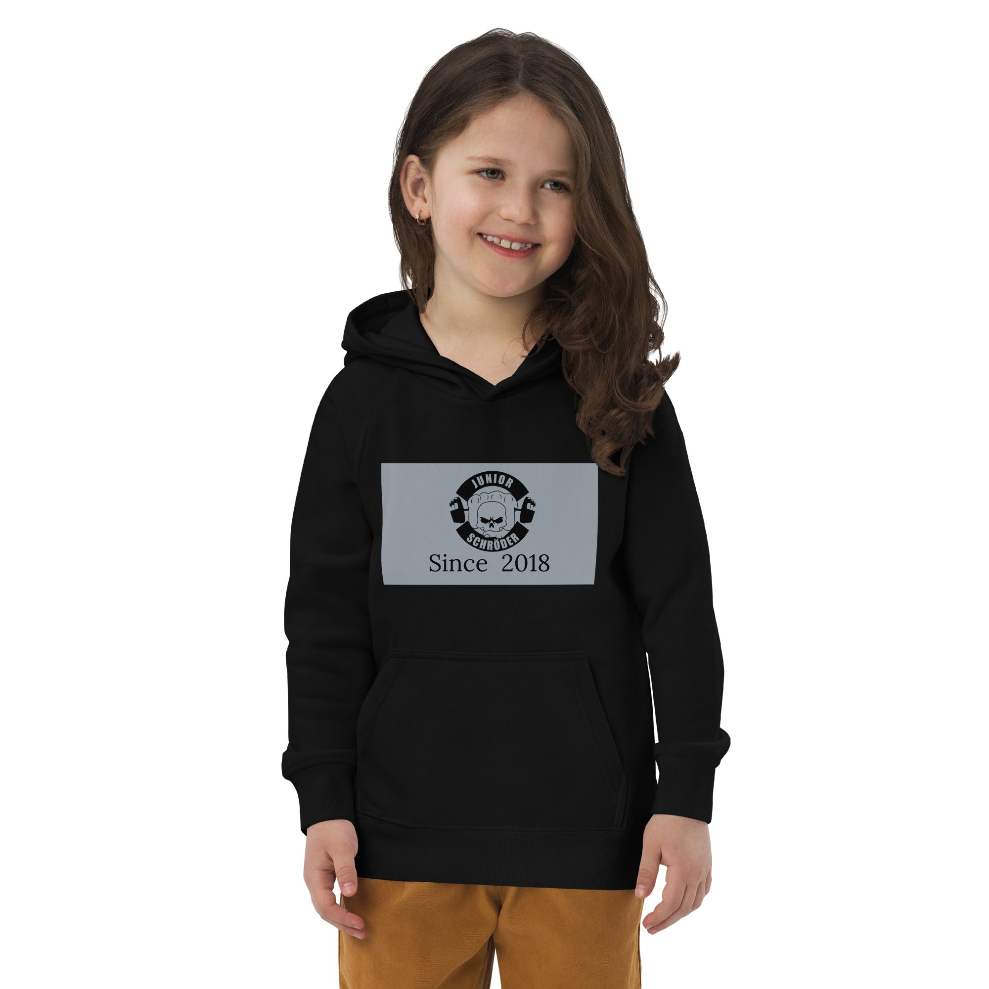 Unisex Junior Schröder Kids Hoodie (Druck)