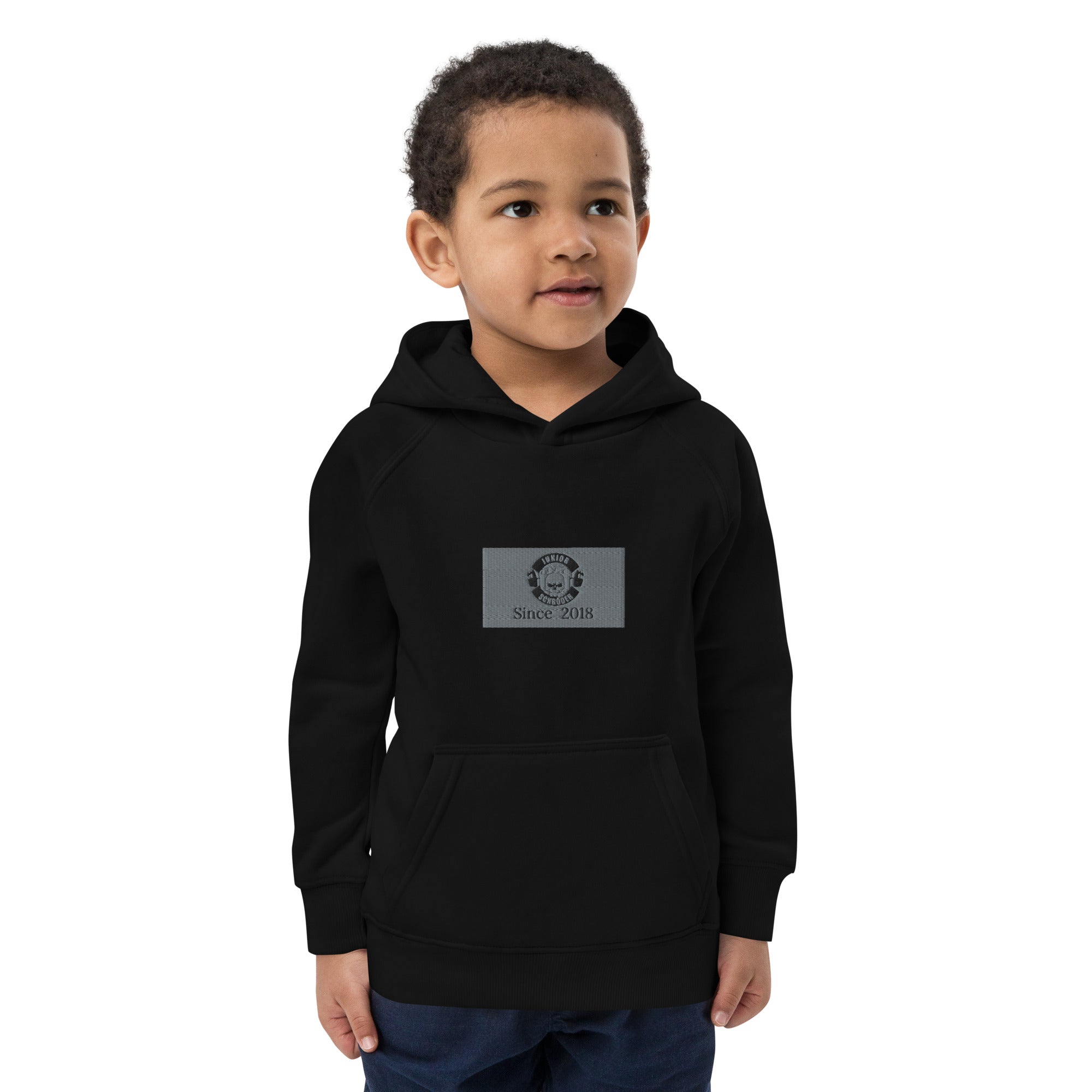 Unisex Junior Schröder Hoodie Kids (Stick)