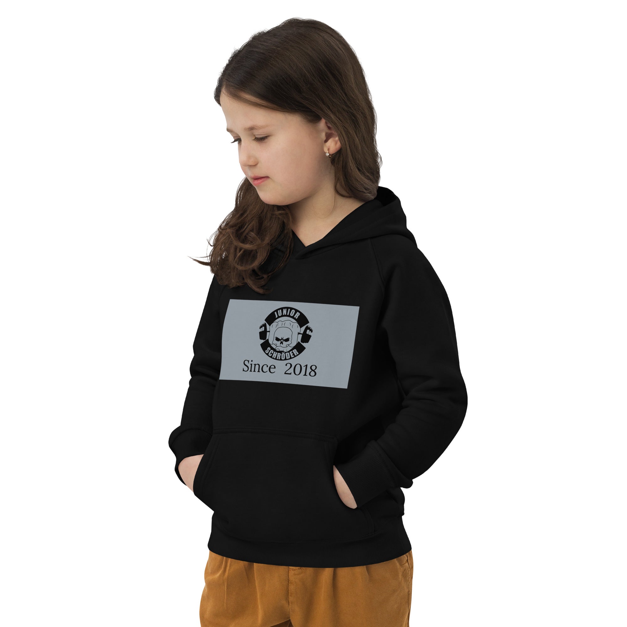 Unisex Junior Schröder Kids Hoodie (Druck)