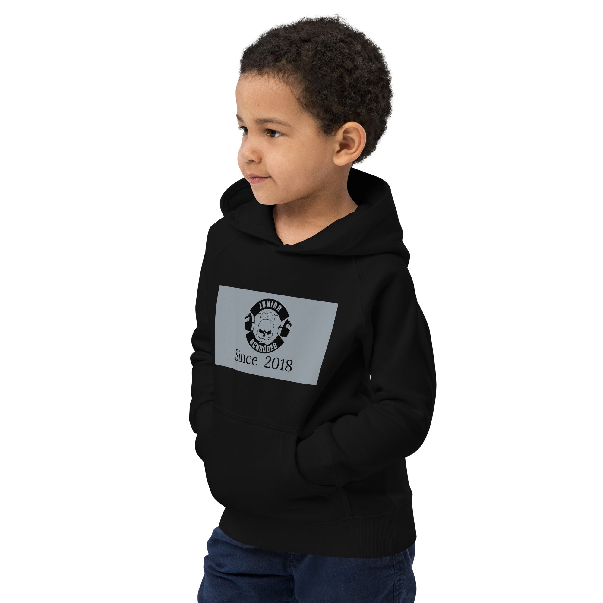 Unisex Junior Schröder Kids Hoodie (Druck)