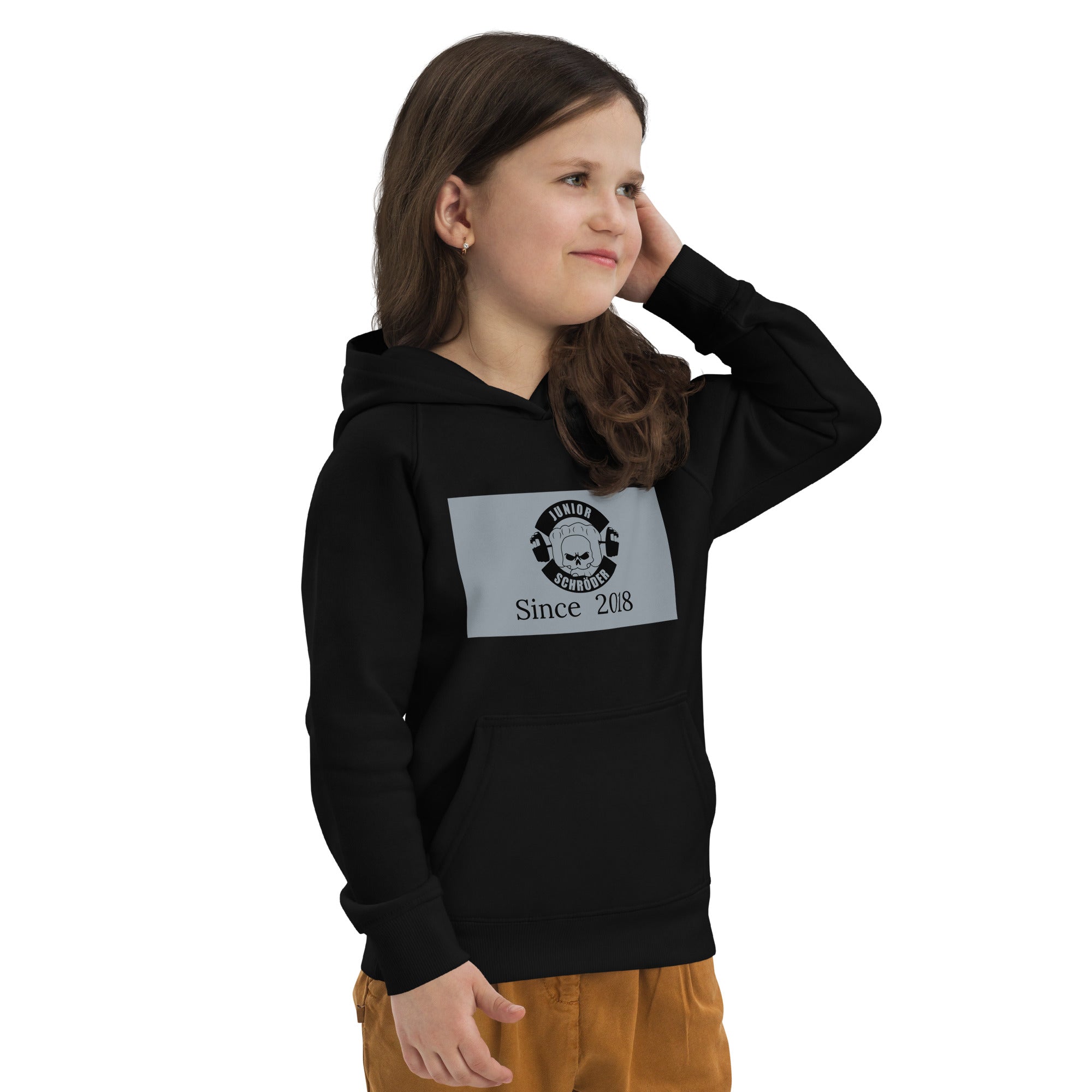 Unisex Junior Schröder Kids Hoodie (Druck)