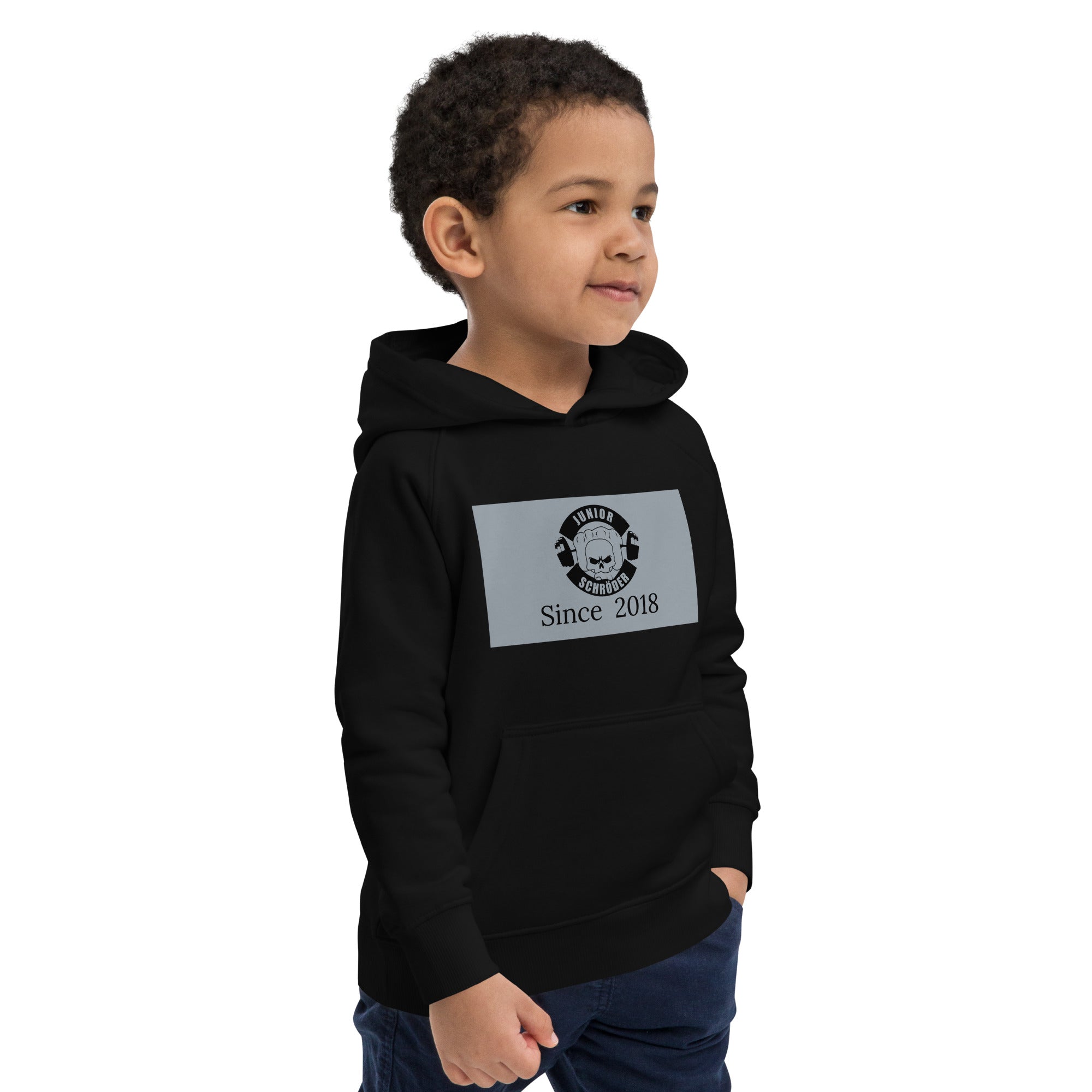 Unisex Junior Schröder Kids Hoodie (Druck)