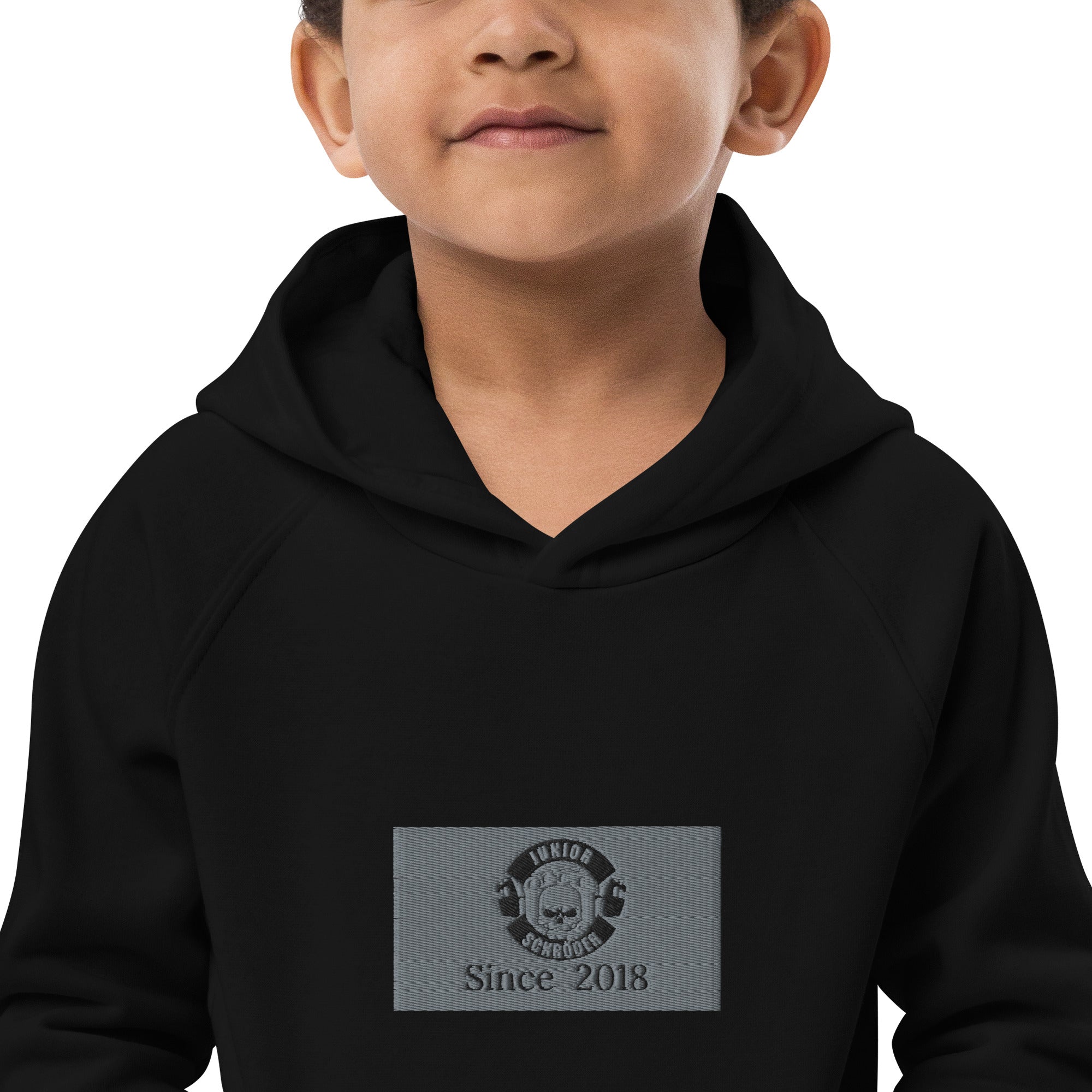 Unisex Junior Schröder Hoodie Kids (Stick)