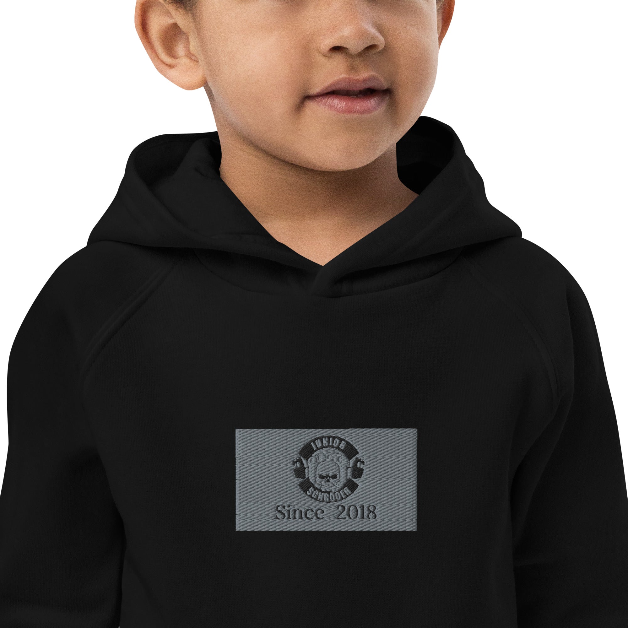 Unisex Junior Schröder Hoodie Kids (Stick)