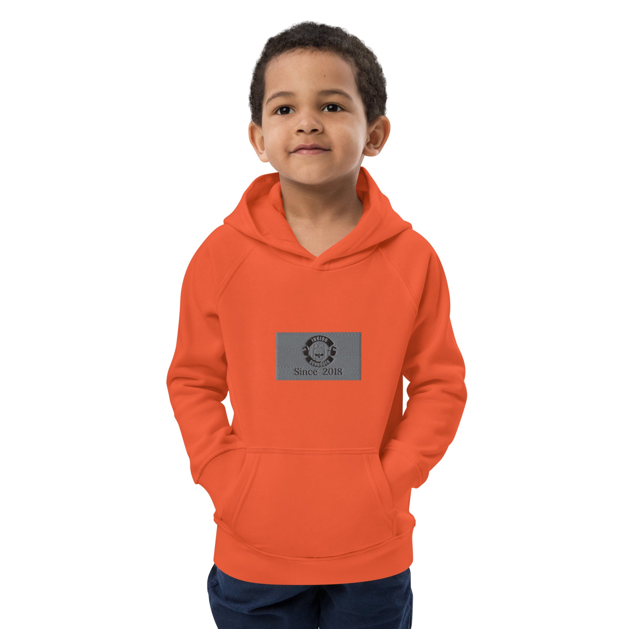 Unisex Junior Schröder Hoodie Kids (Stick)