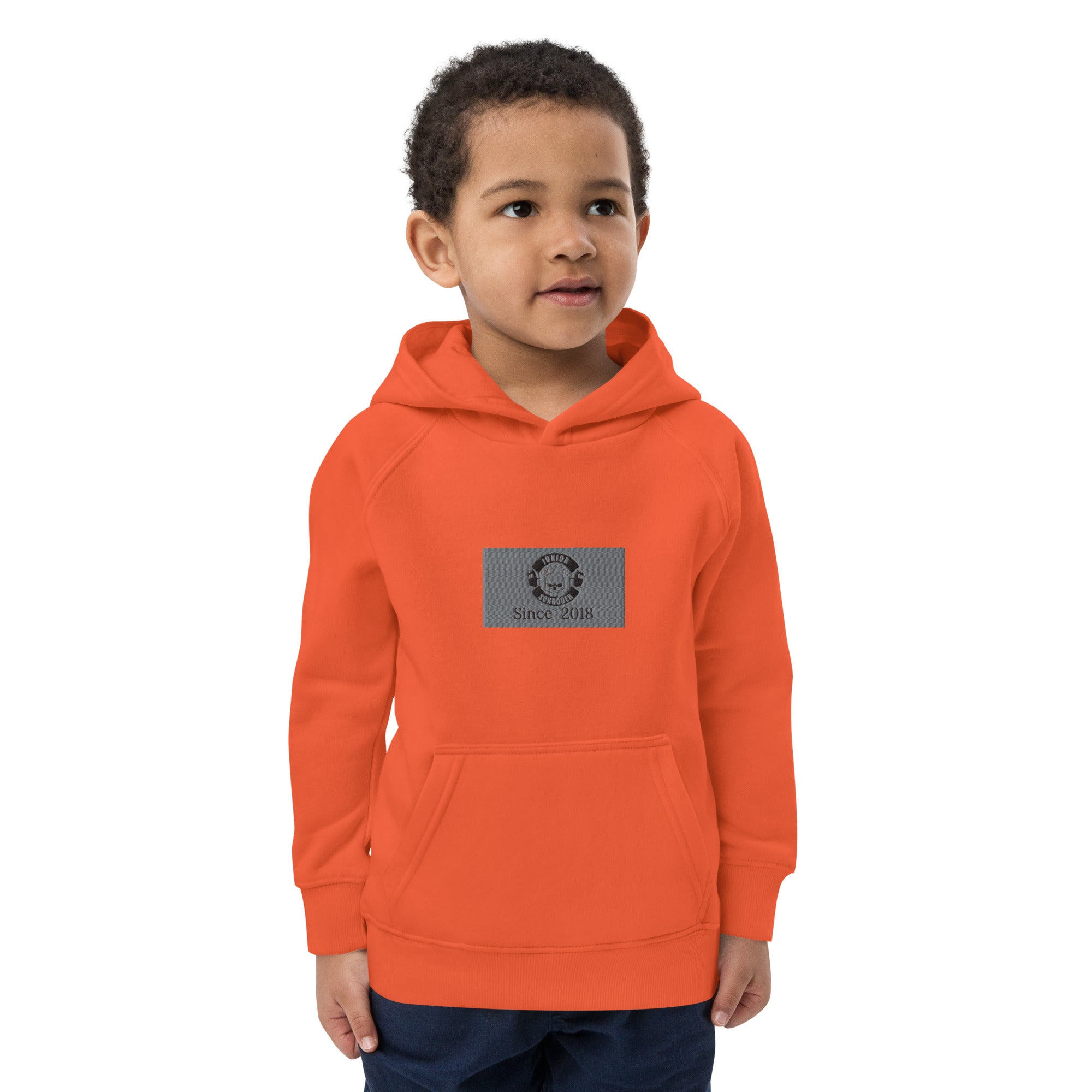 Unisex Junior Schröder Hoodie Kids (Stick)