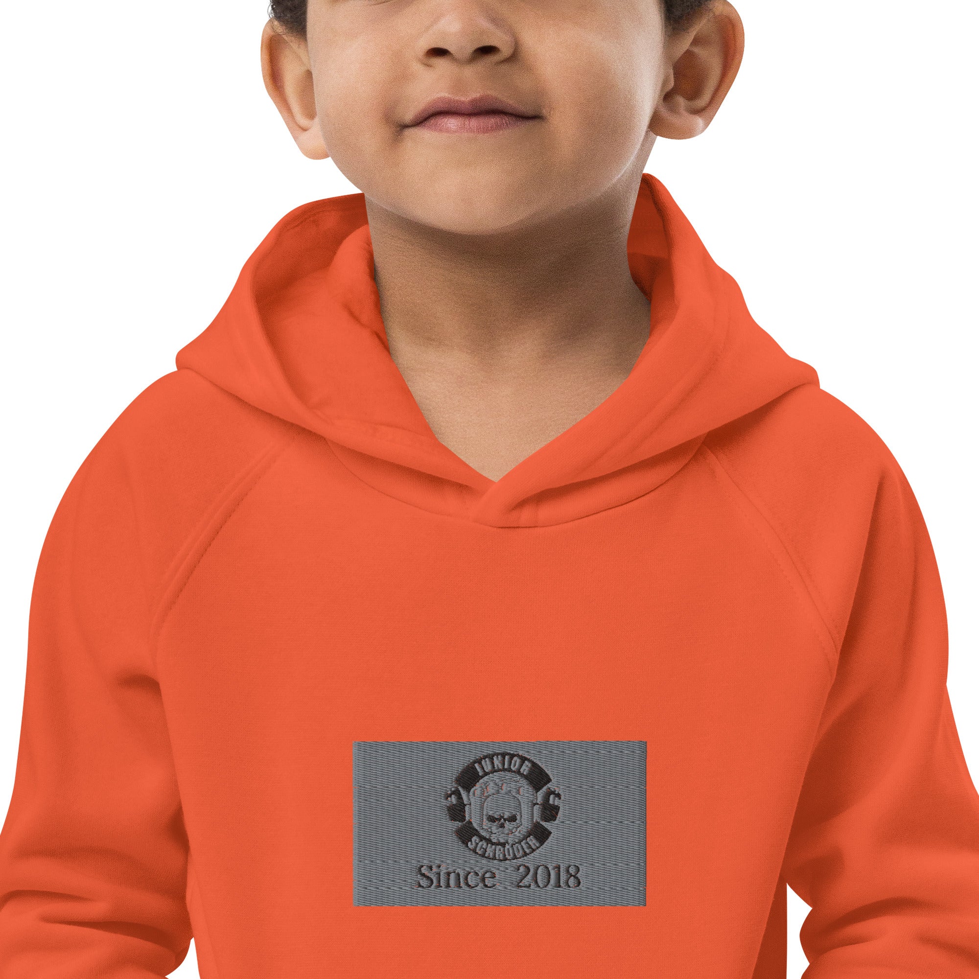Unisex Junior Schröder Hoodie Kids (Stick)