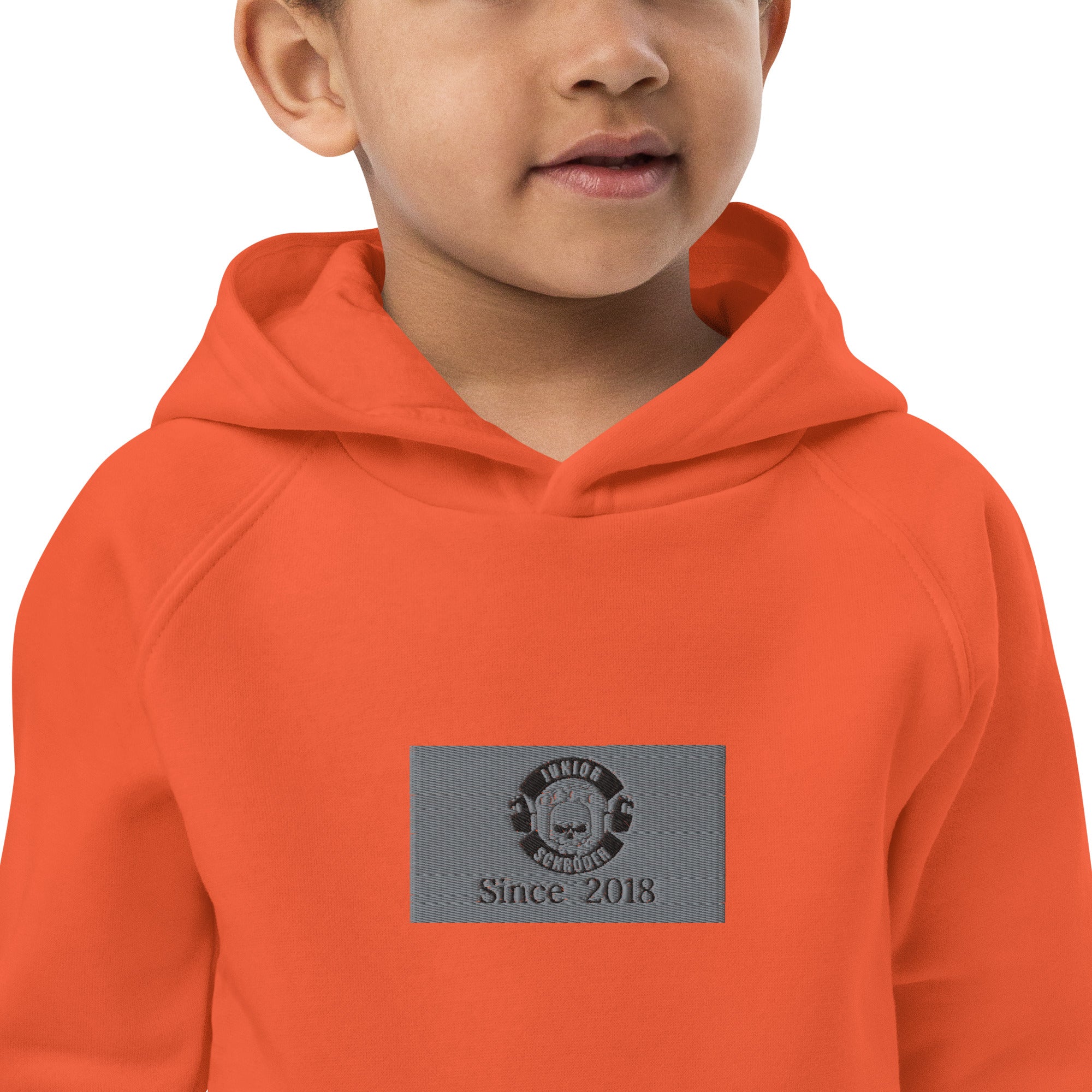 Unisex Junior Schröder Hoodie Kids (Stick)