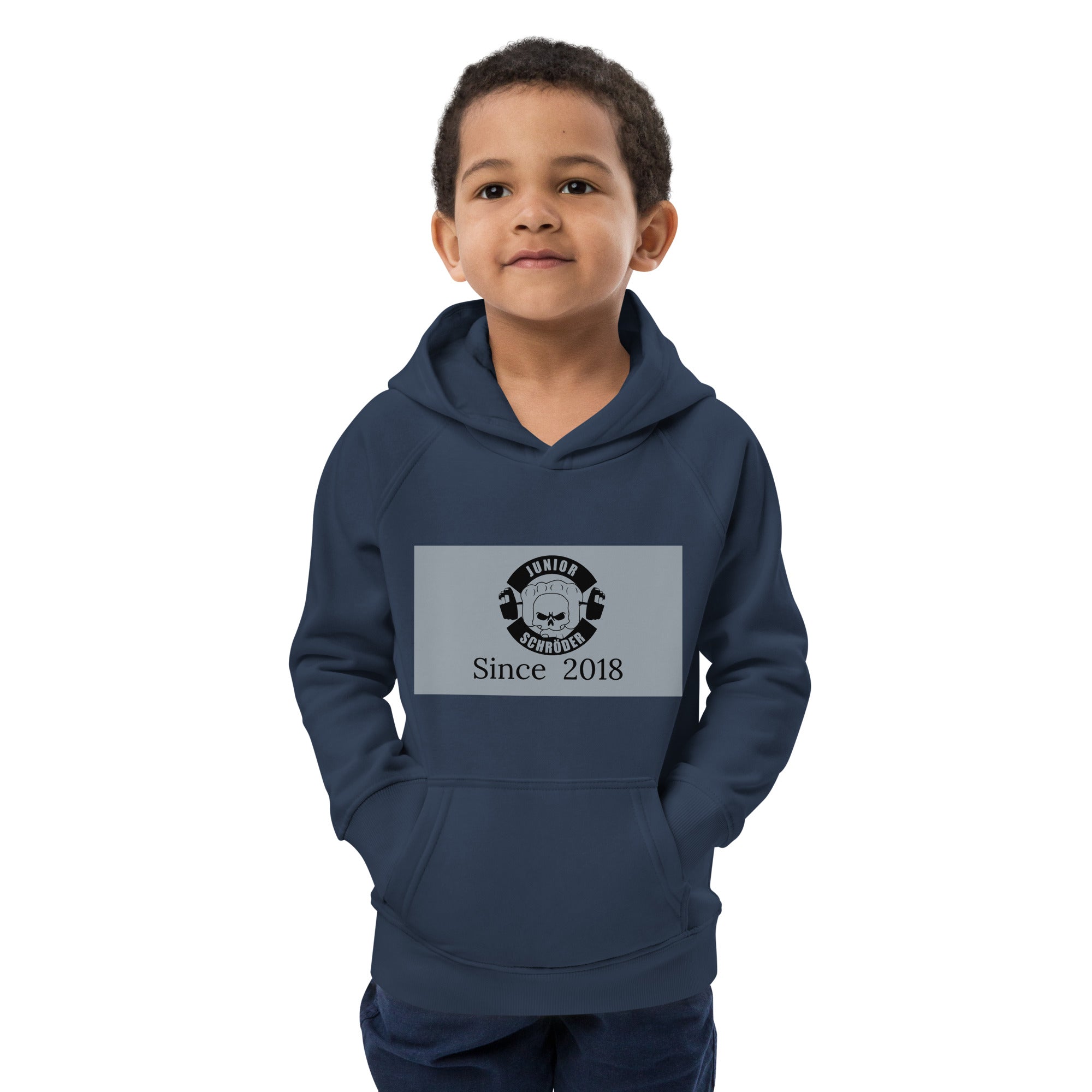 Unisex Junior Schröder Kids Hoodie (Druck)