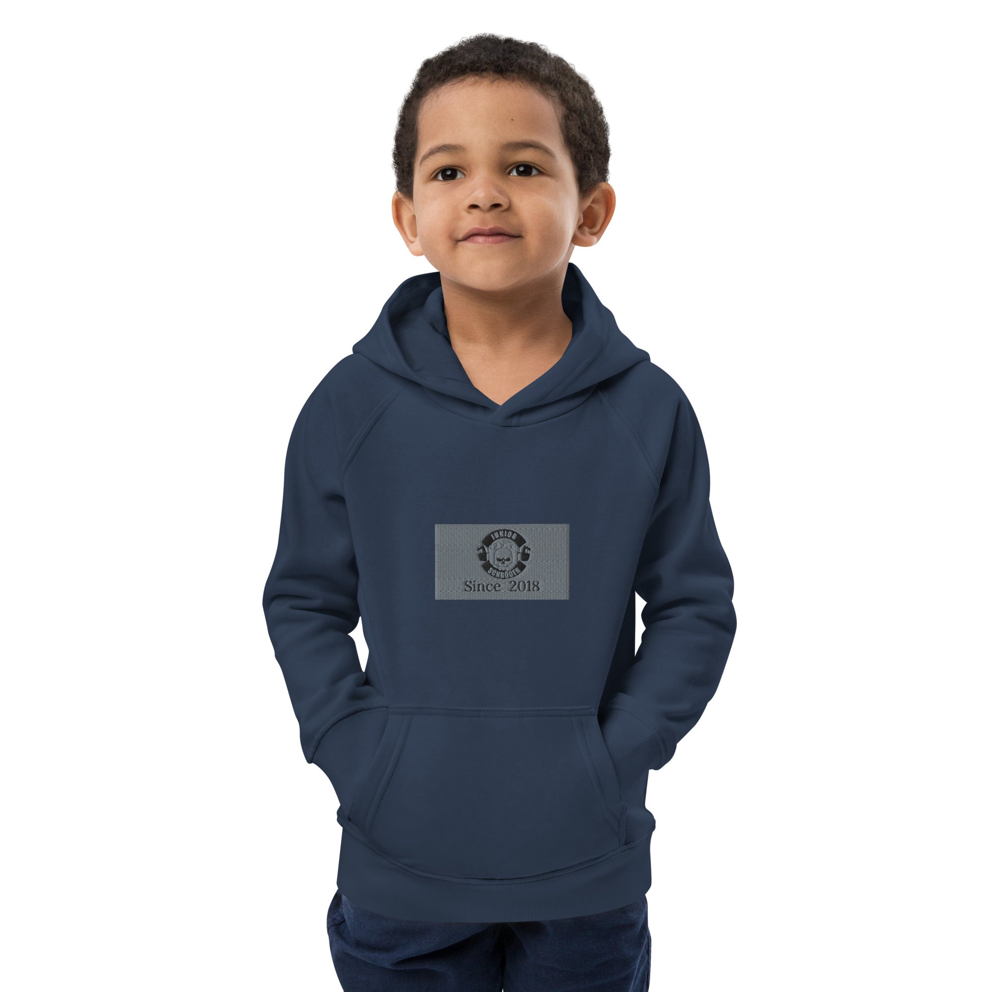Unisex Junior Schröder Hoodie Kids (Stick)