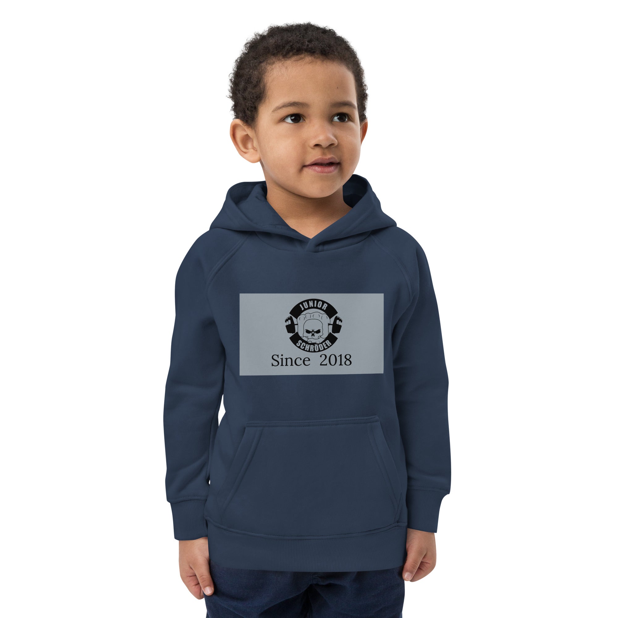 Unisex Junior Schröder Kids Hoodie (Druck)