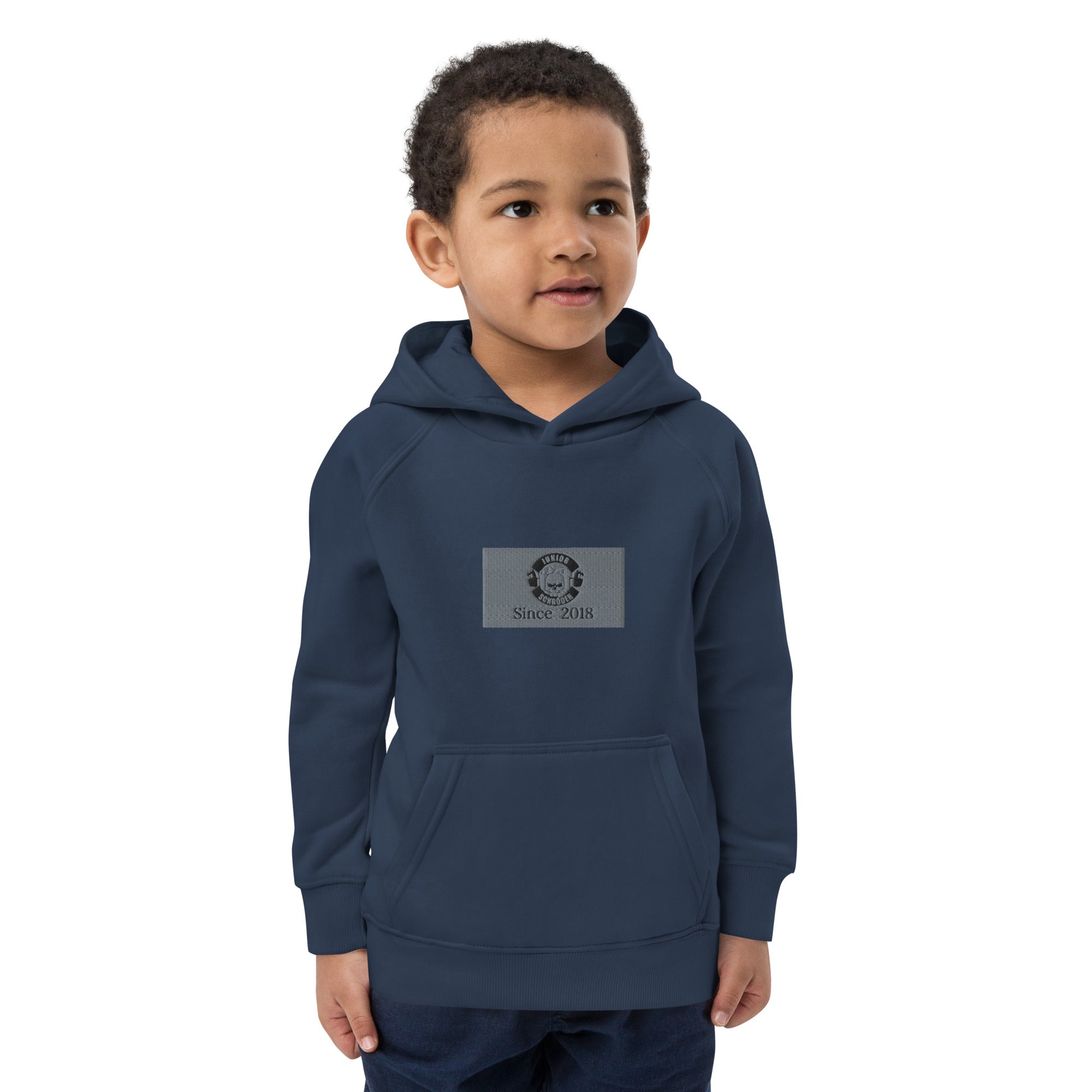 Unisex Junior Schröder Hoodie Kids (Stick)