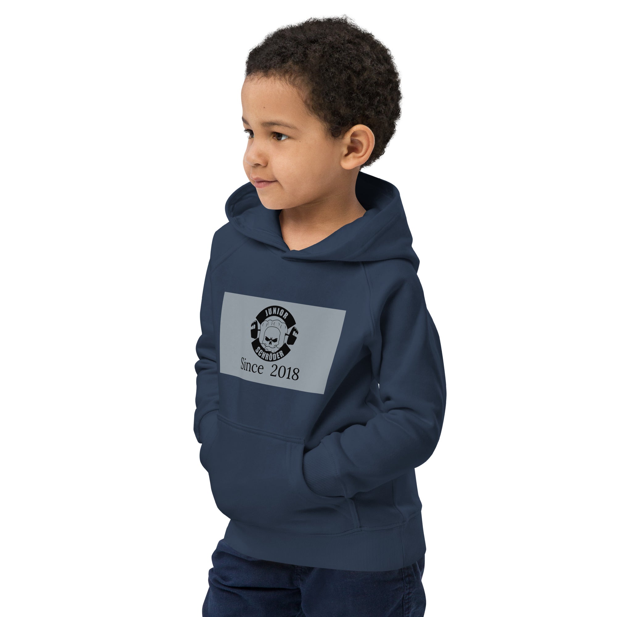 Unisex Junior Schröder Kids Hoodie (Druck)