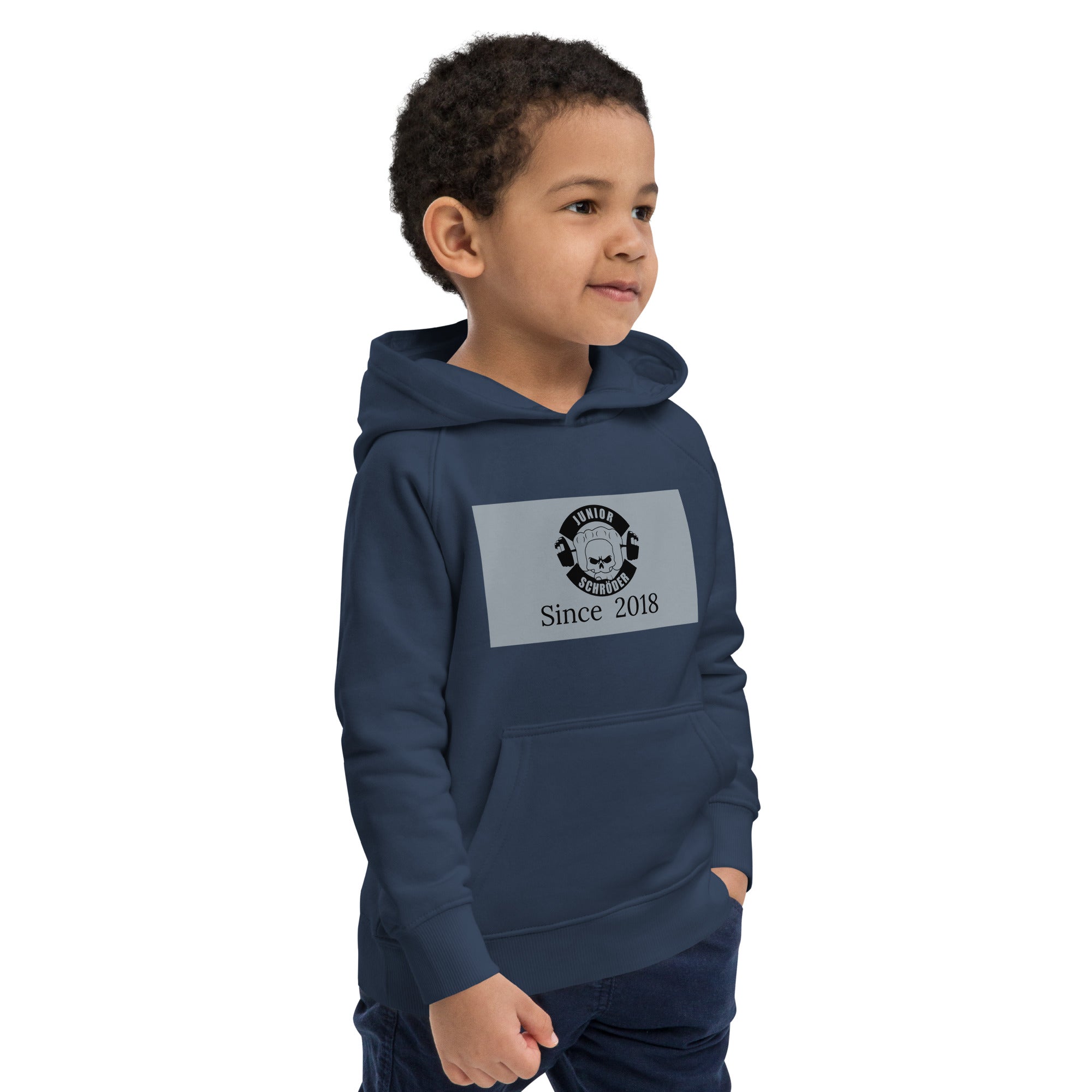 Unisex Junior Schröder Kids Hoodie (Druck)