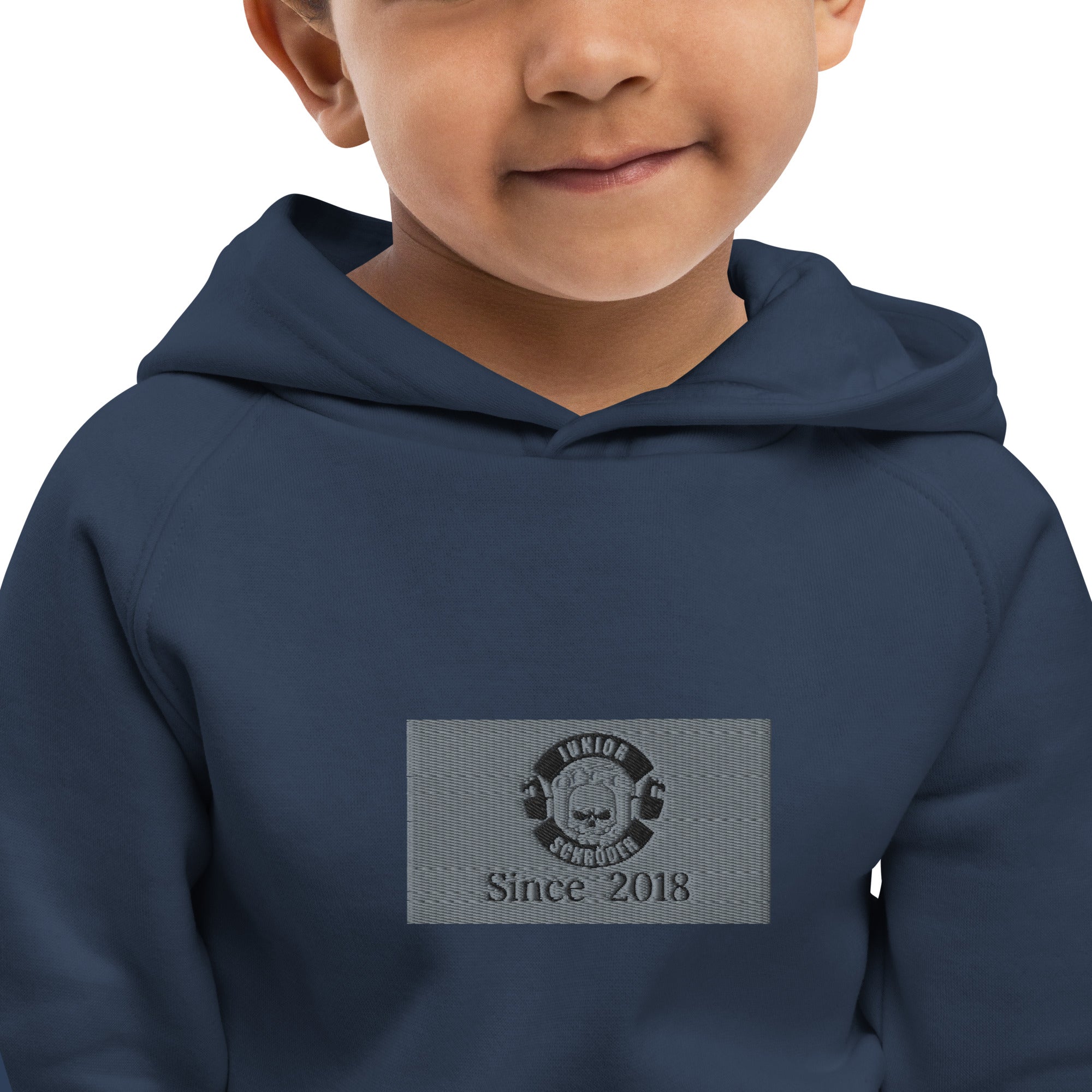 Unisex Junior Schröder Hoodie Kids (Stick)