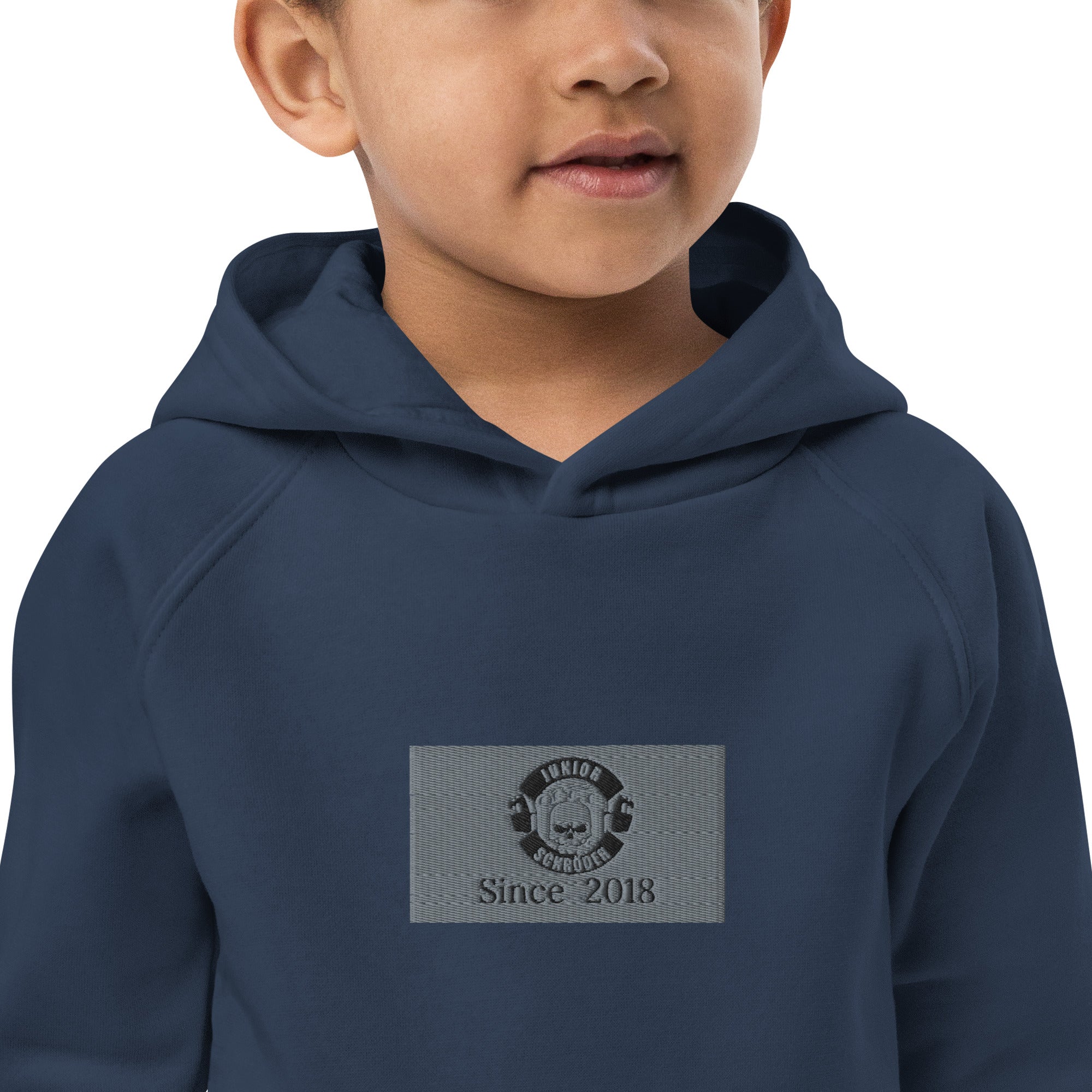 Unisex Junior Schröder Hoodie Kids (Stick)