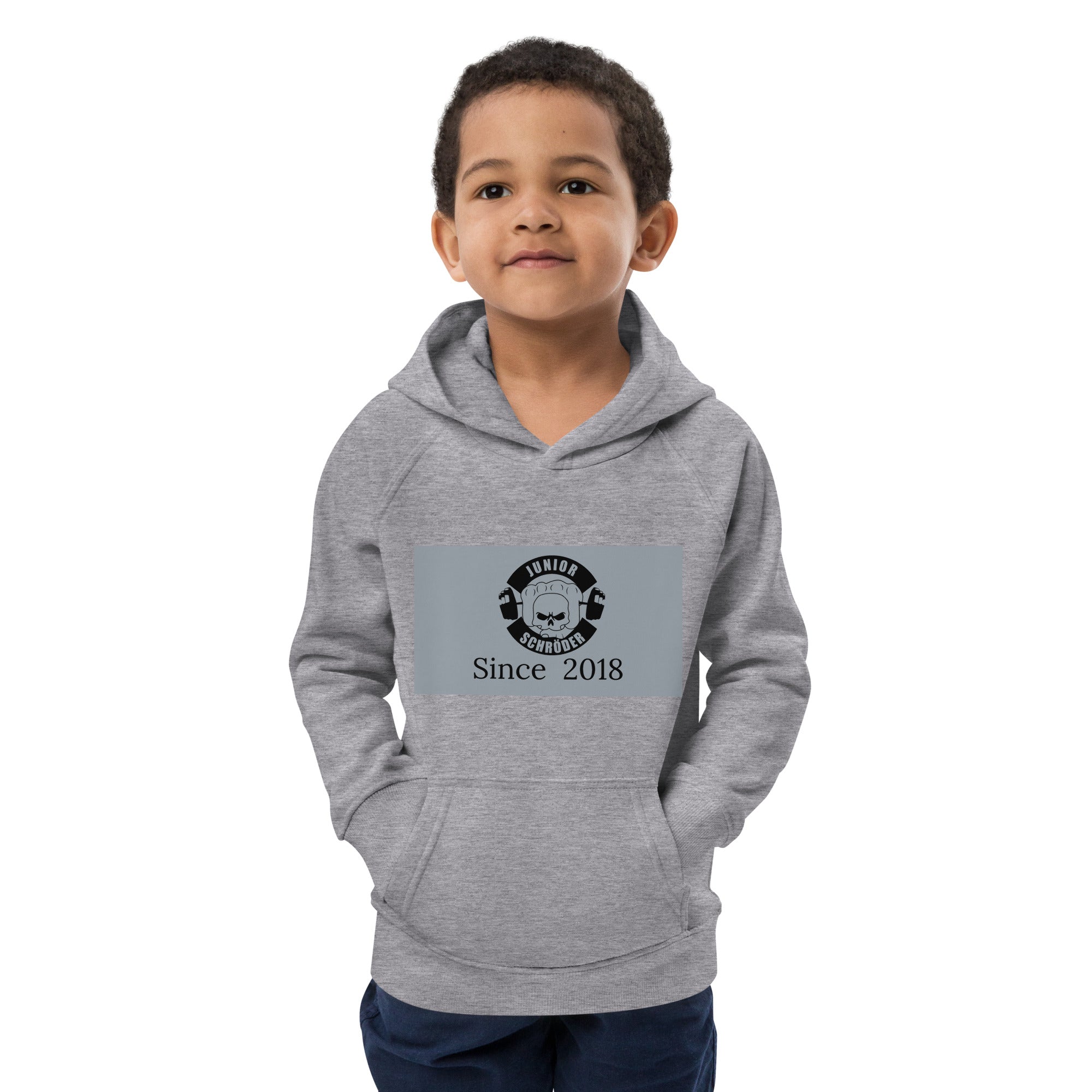 Unisex Junior Schröder Kids Hoodie (Druck)