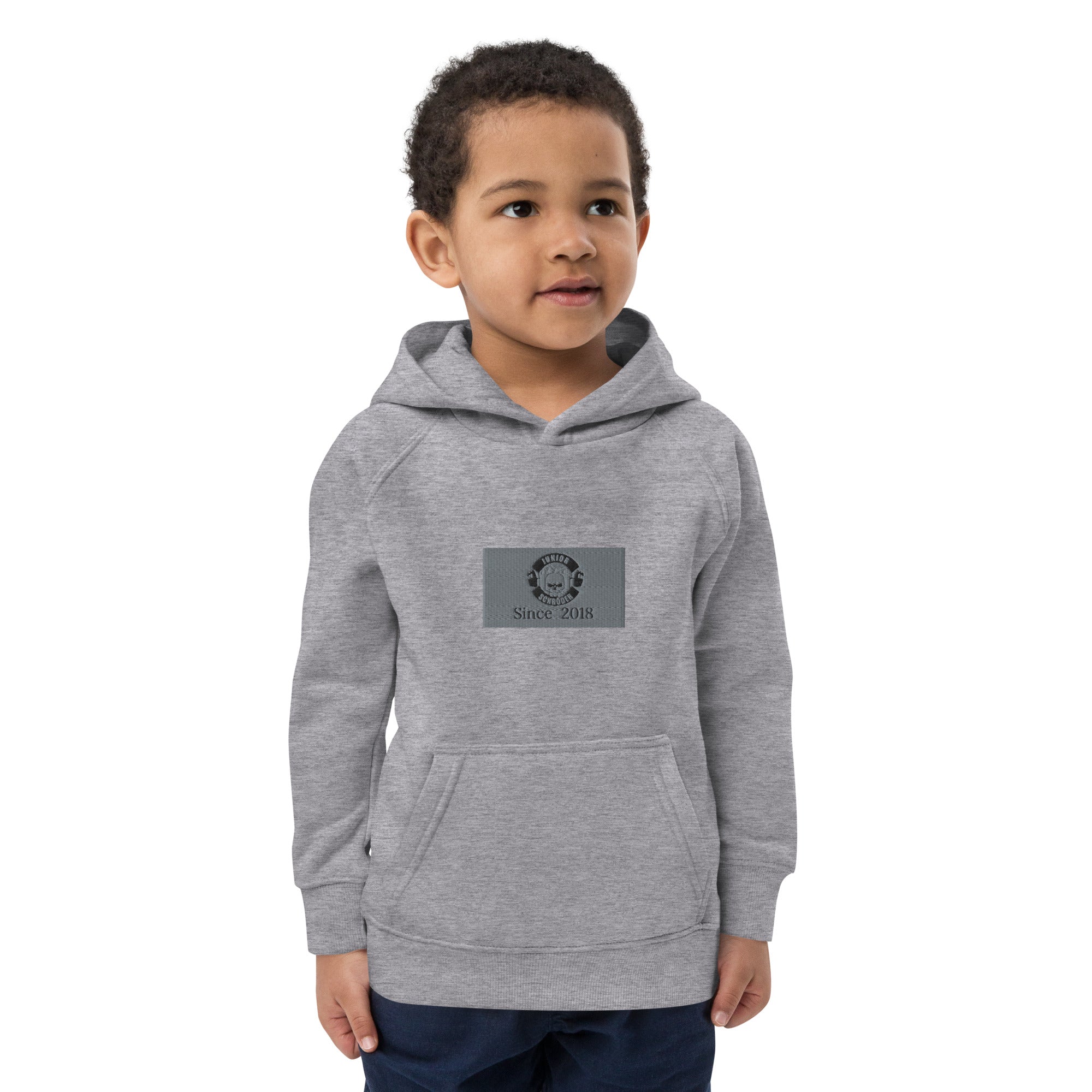 Unisex Junior Schröder Hoodie Kids (Stick)