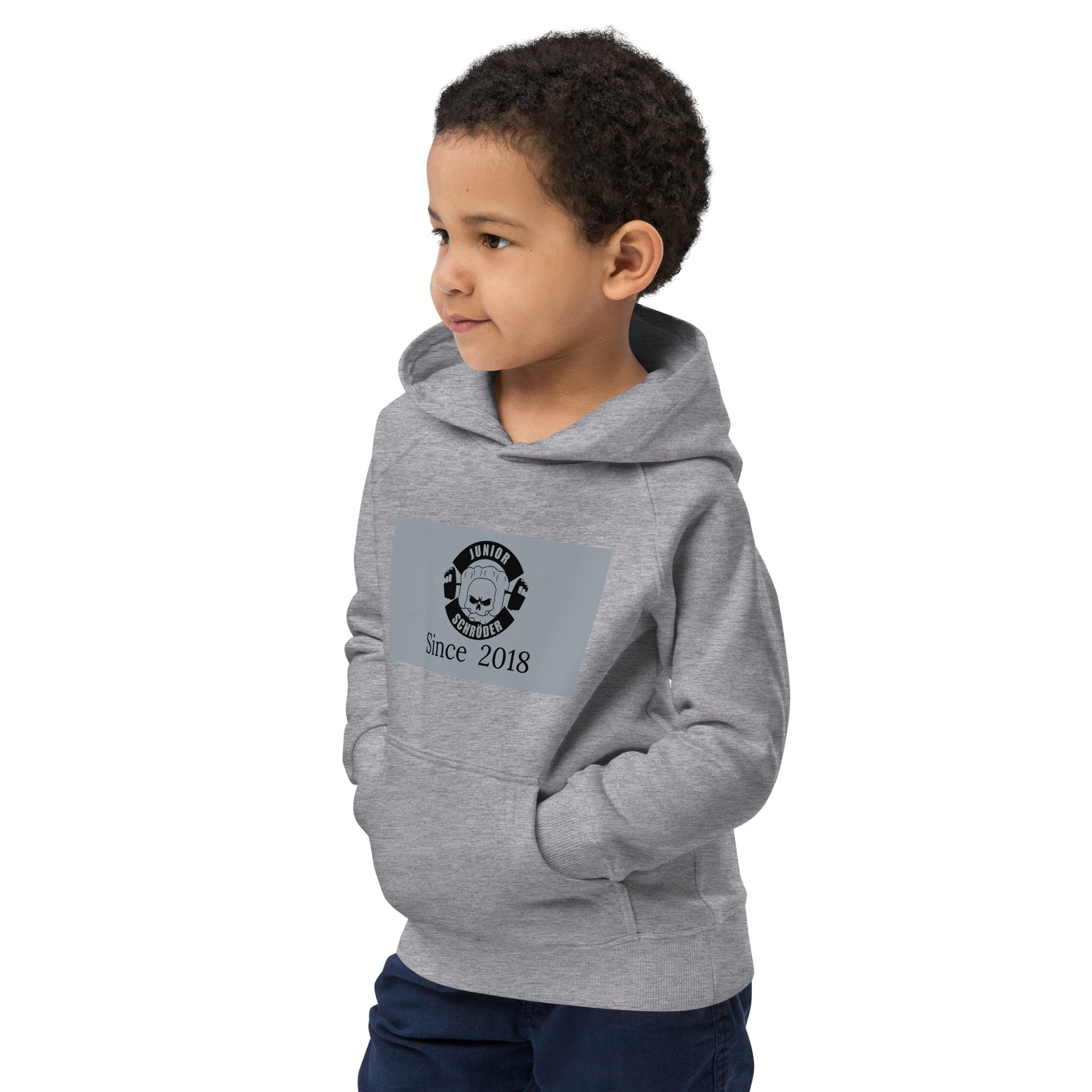Unisex Junior Schröder Kids Hoodie (Druck)