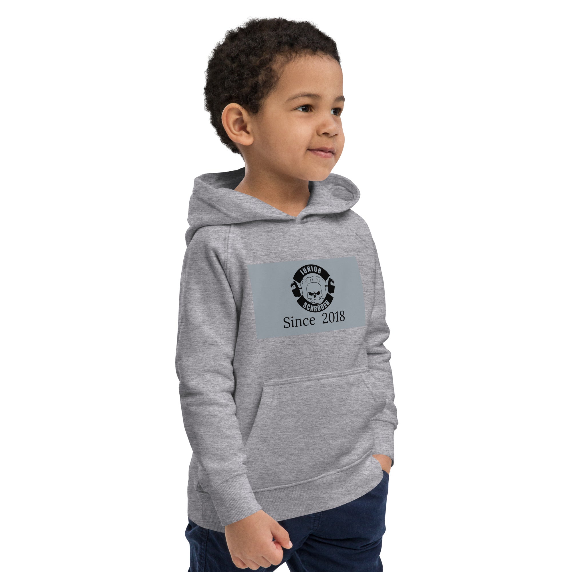 Unisex Junior Schröder Kids Hoodie (Druck)