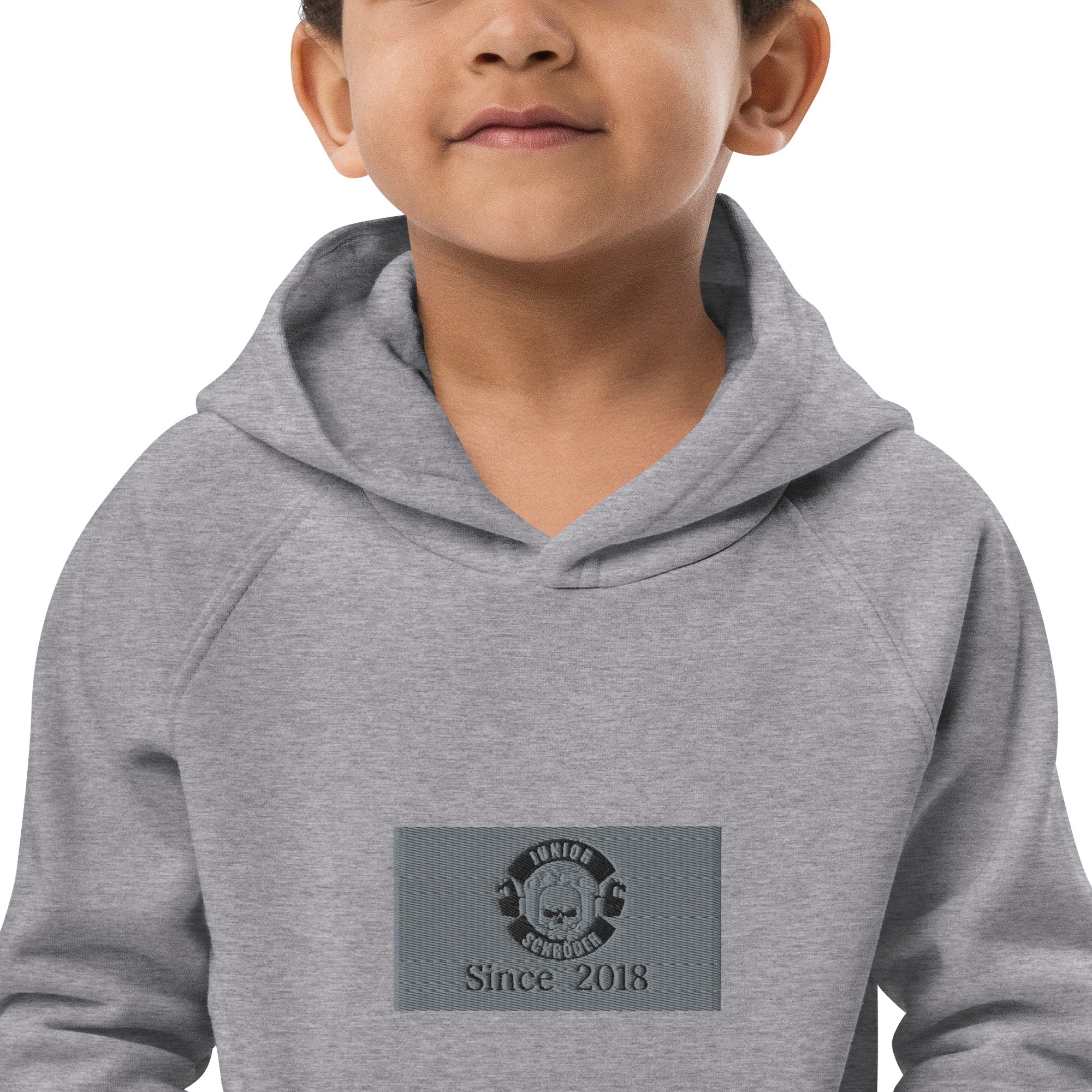 Unisex Junior Schröder Hoodie Kids (Stick)